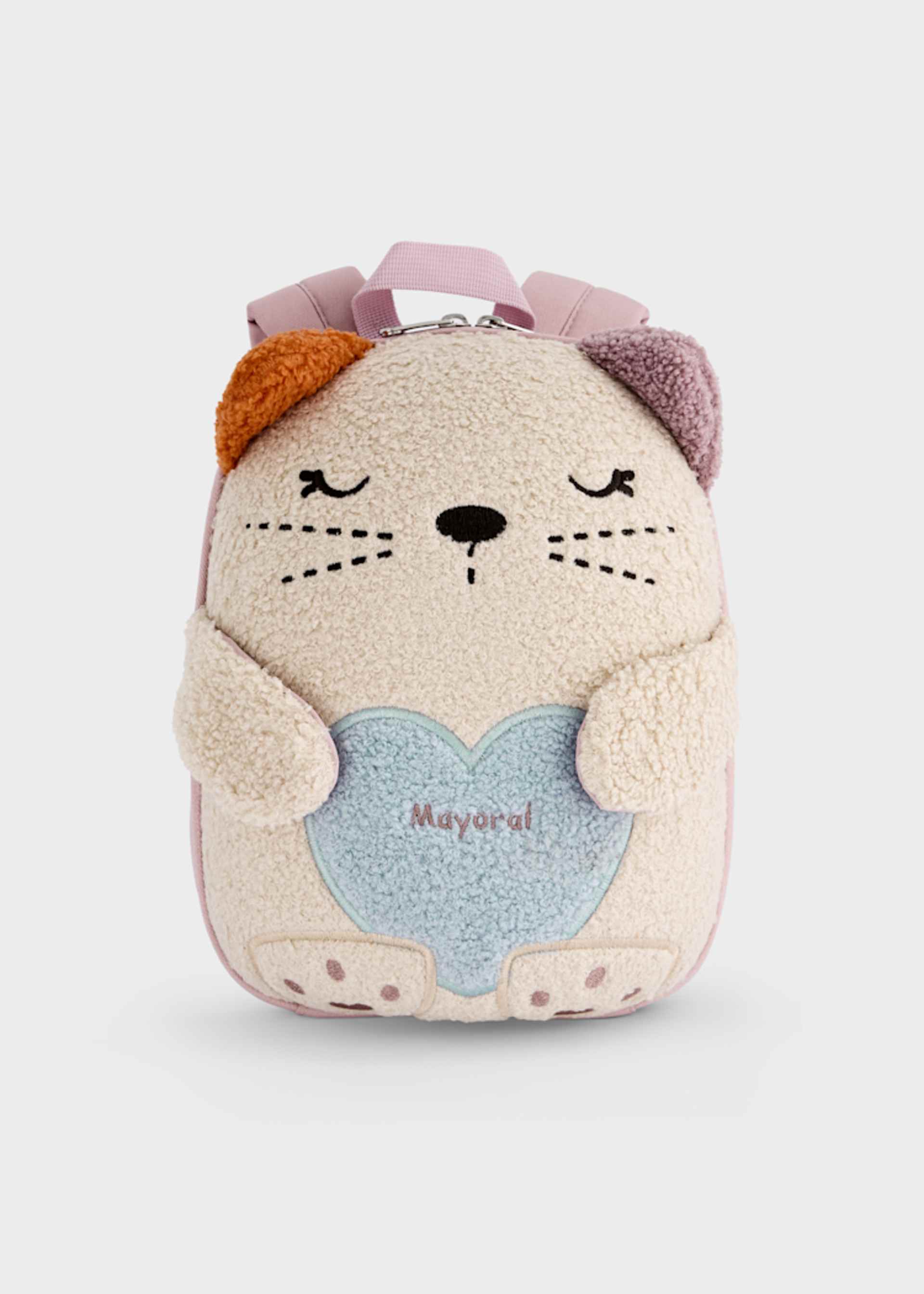Rucksack Baby