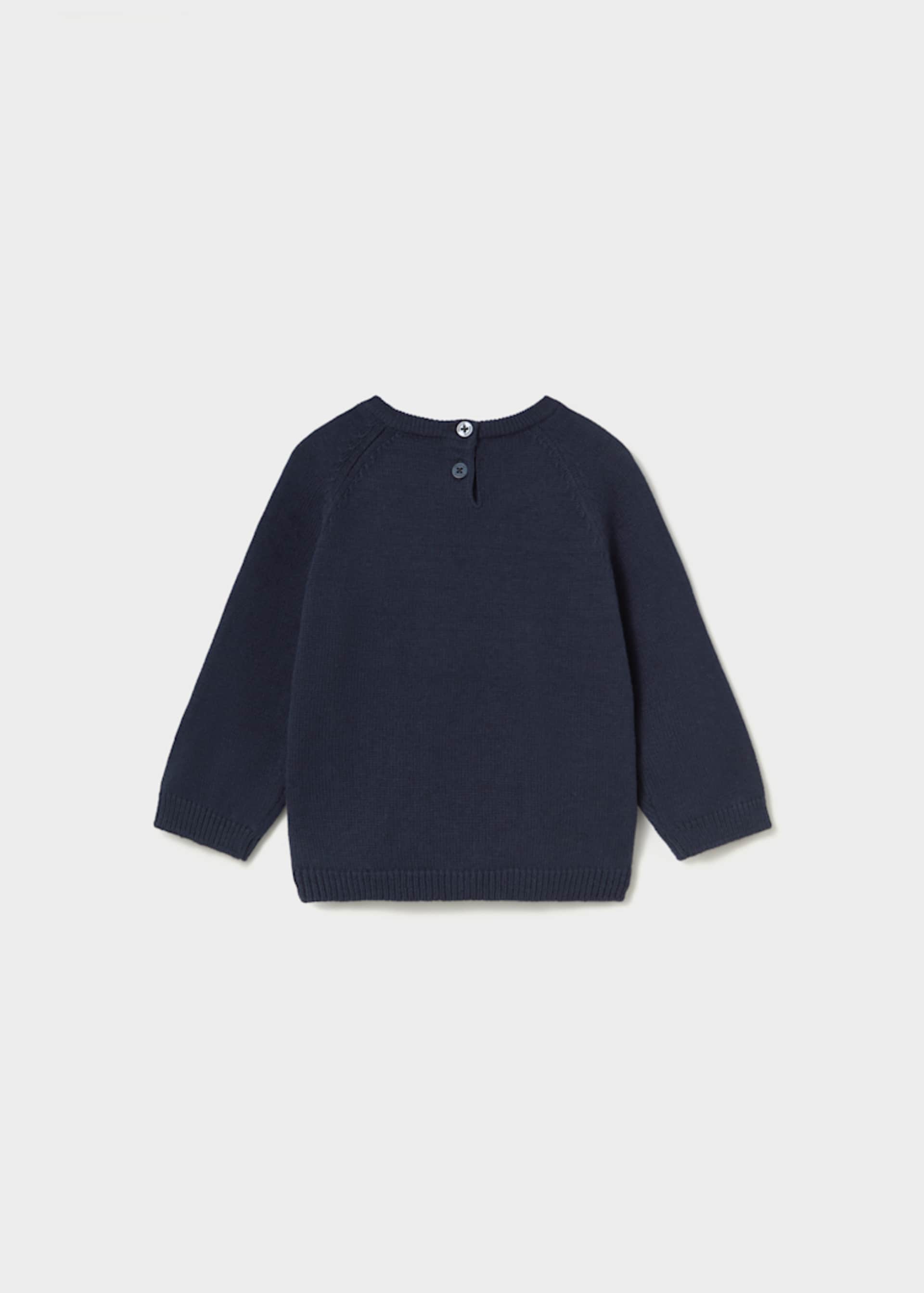 Basic baby jumper