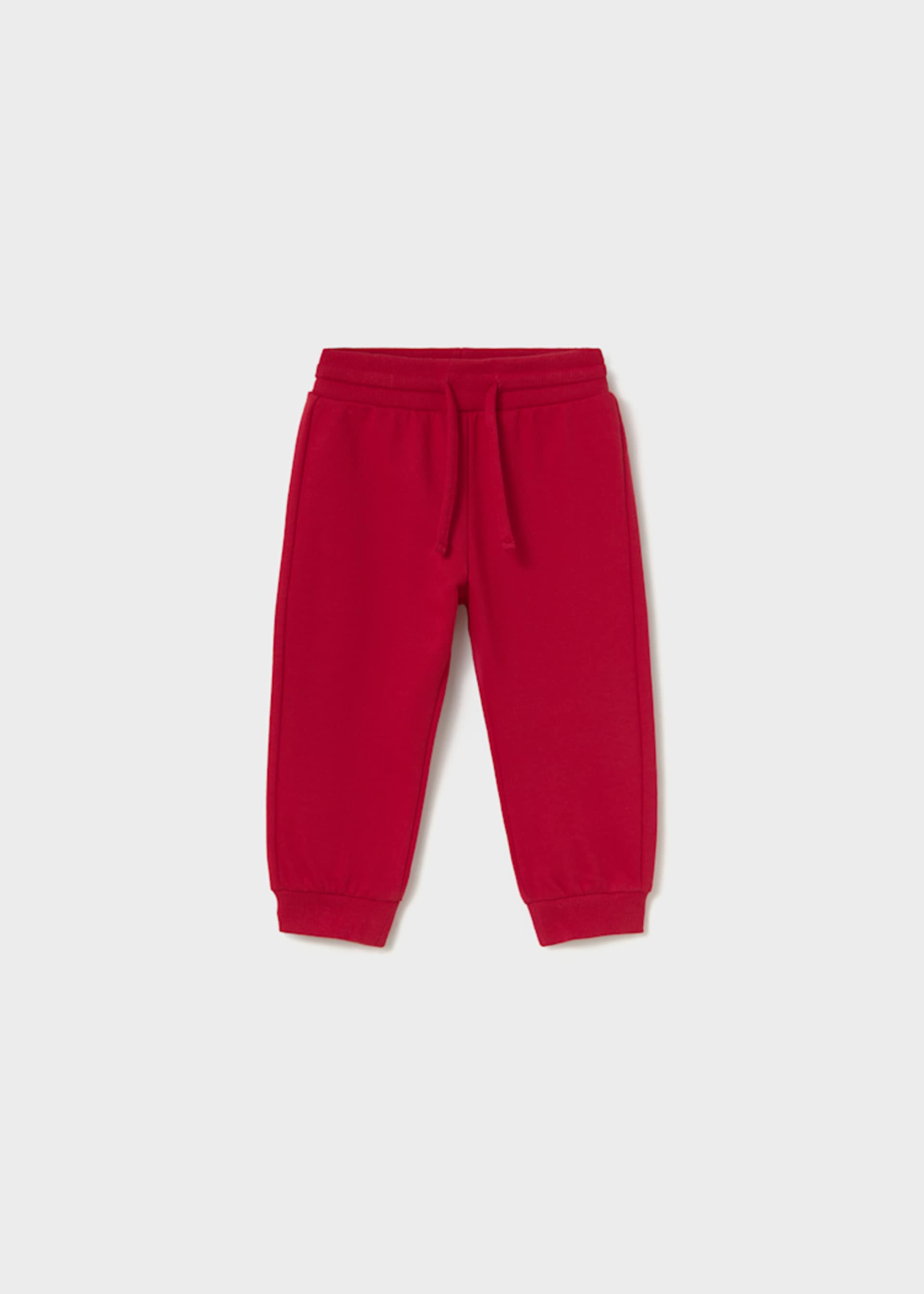 Pantalone tuta basico bimbo