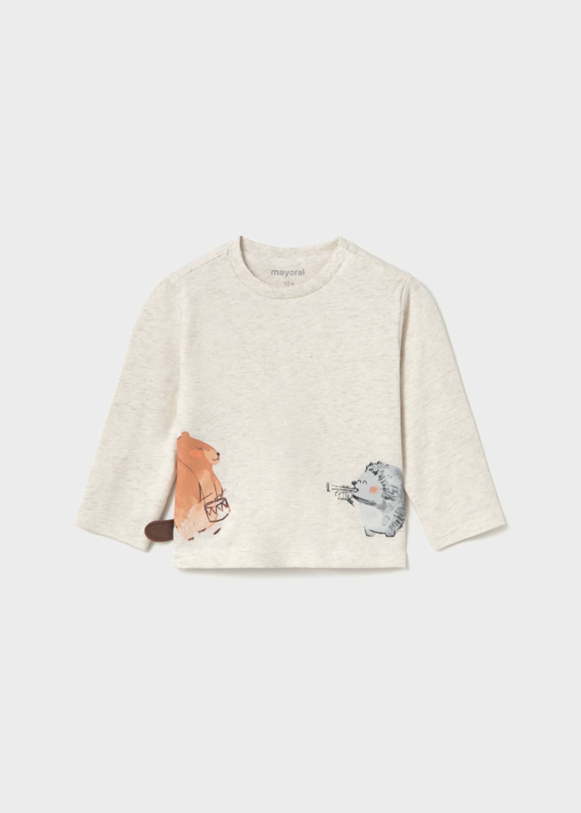 Baby Dinosaur T-Shirt
