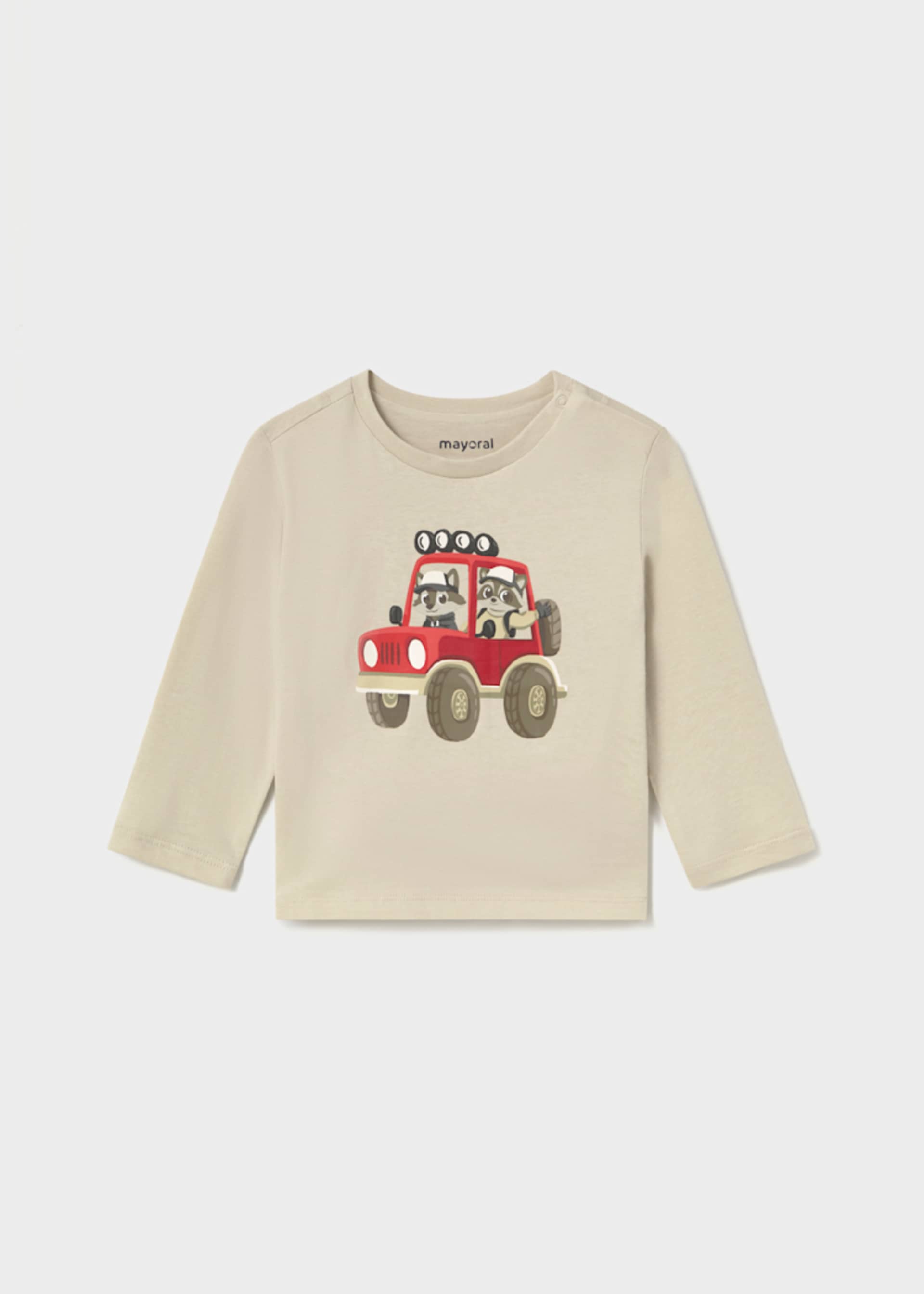 Camisola bebé