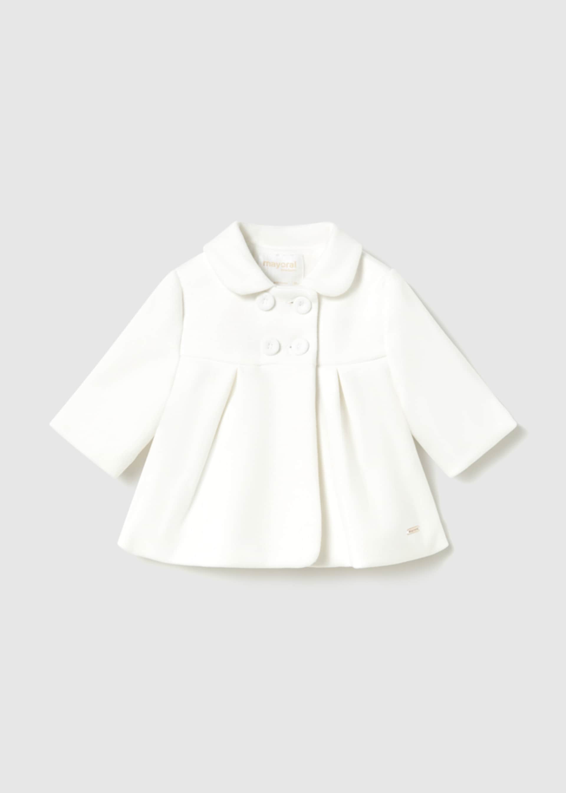 Manteau nouveau-né Manteau nouveau-né