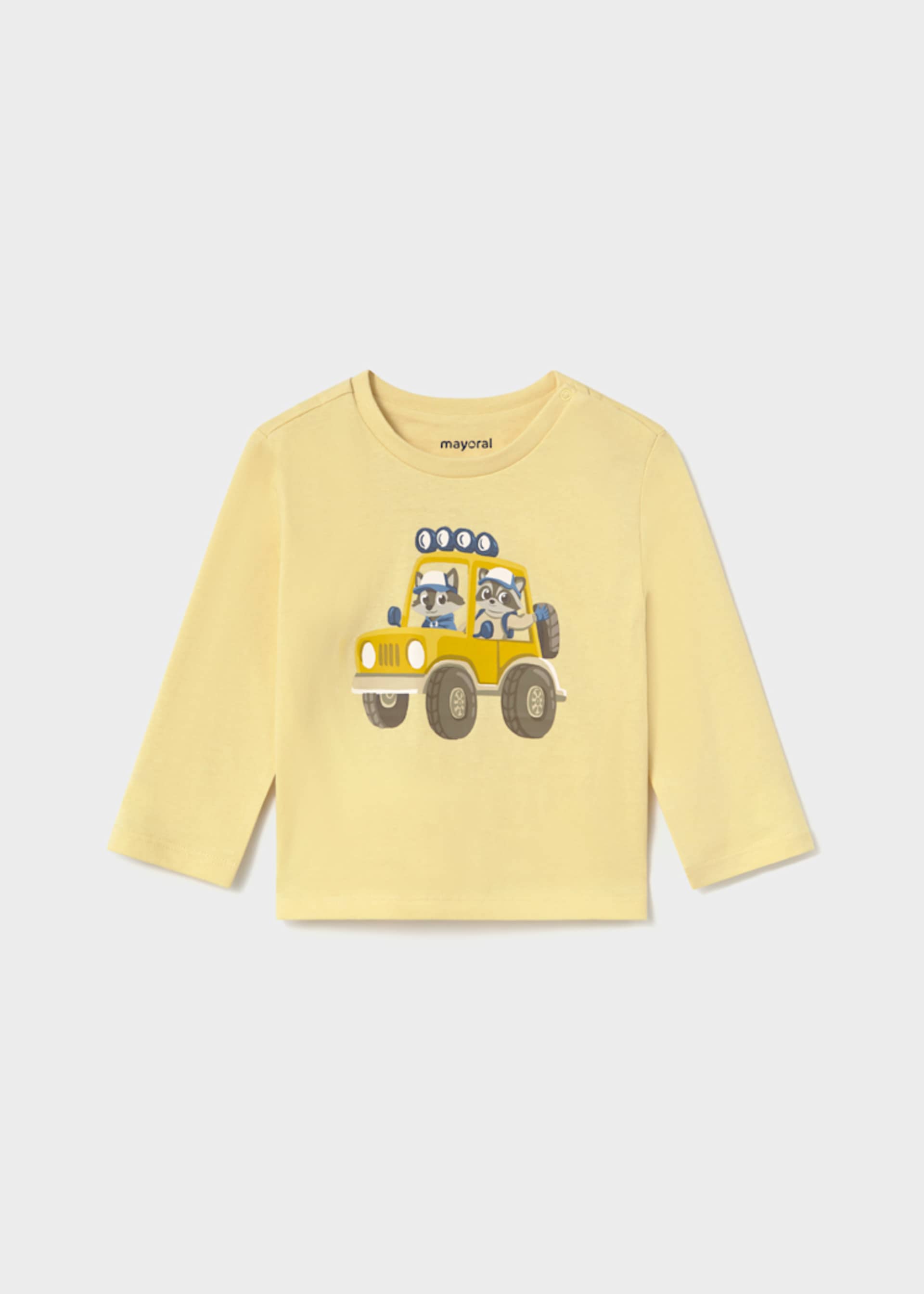 Camisola bebé