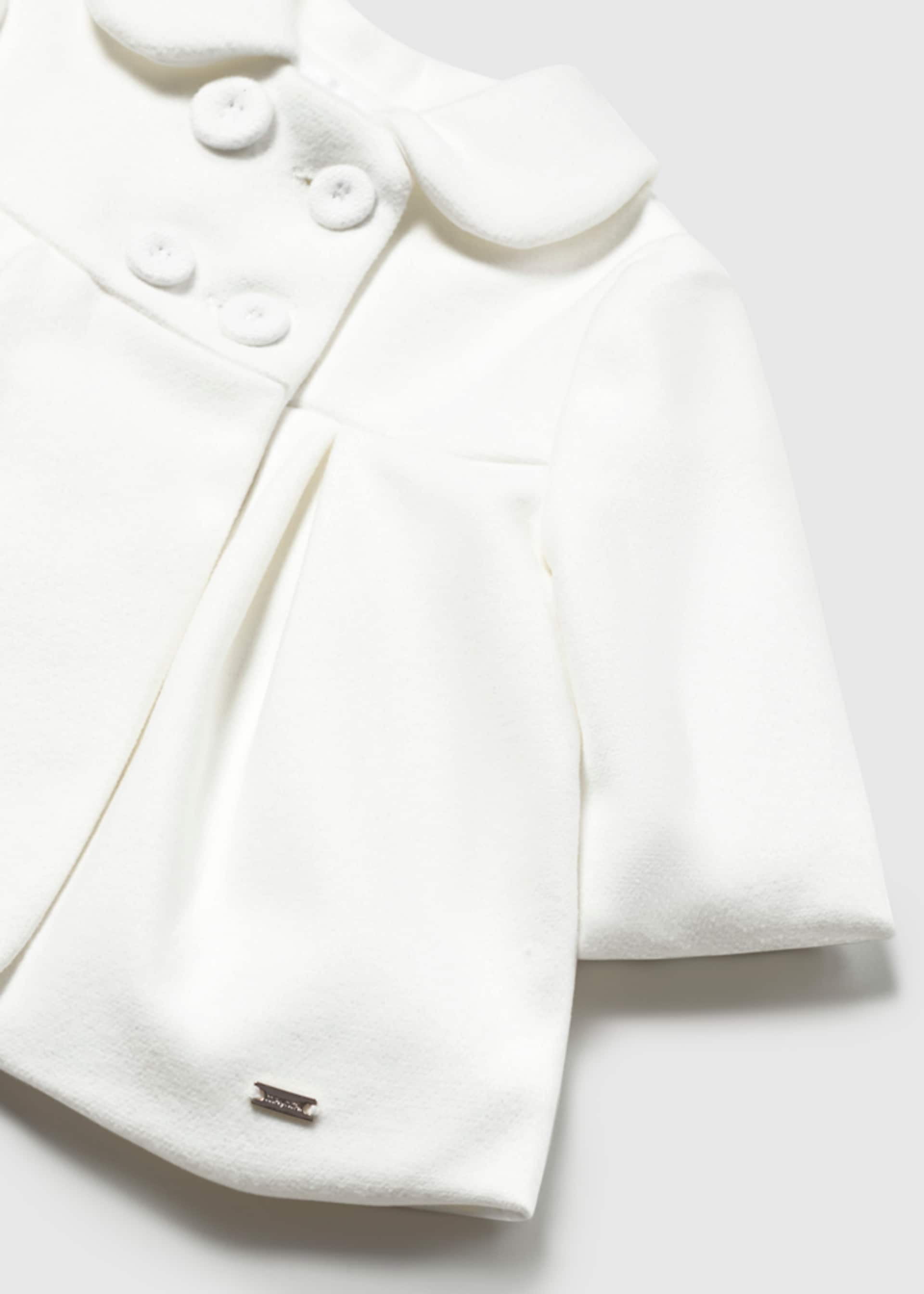 Manteau nouveau-né Manteau nouveau-né