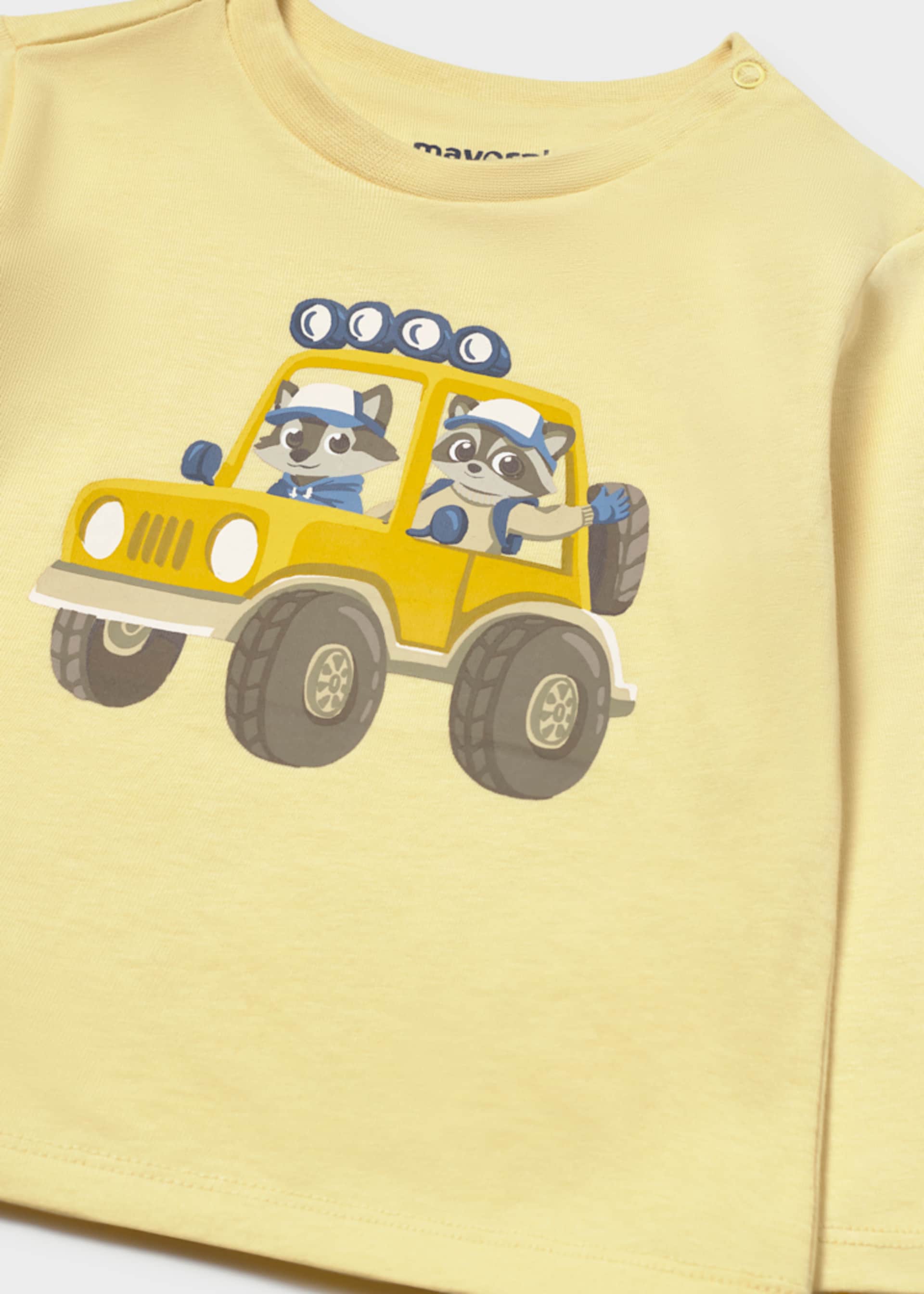 Camisola bebé