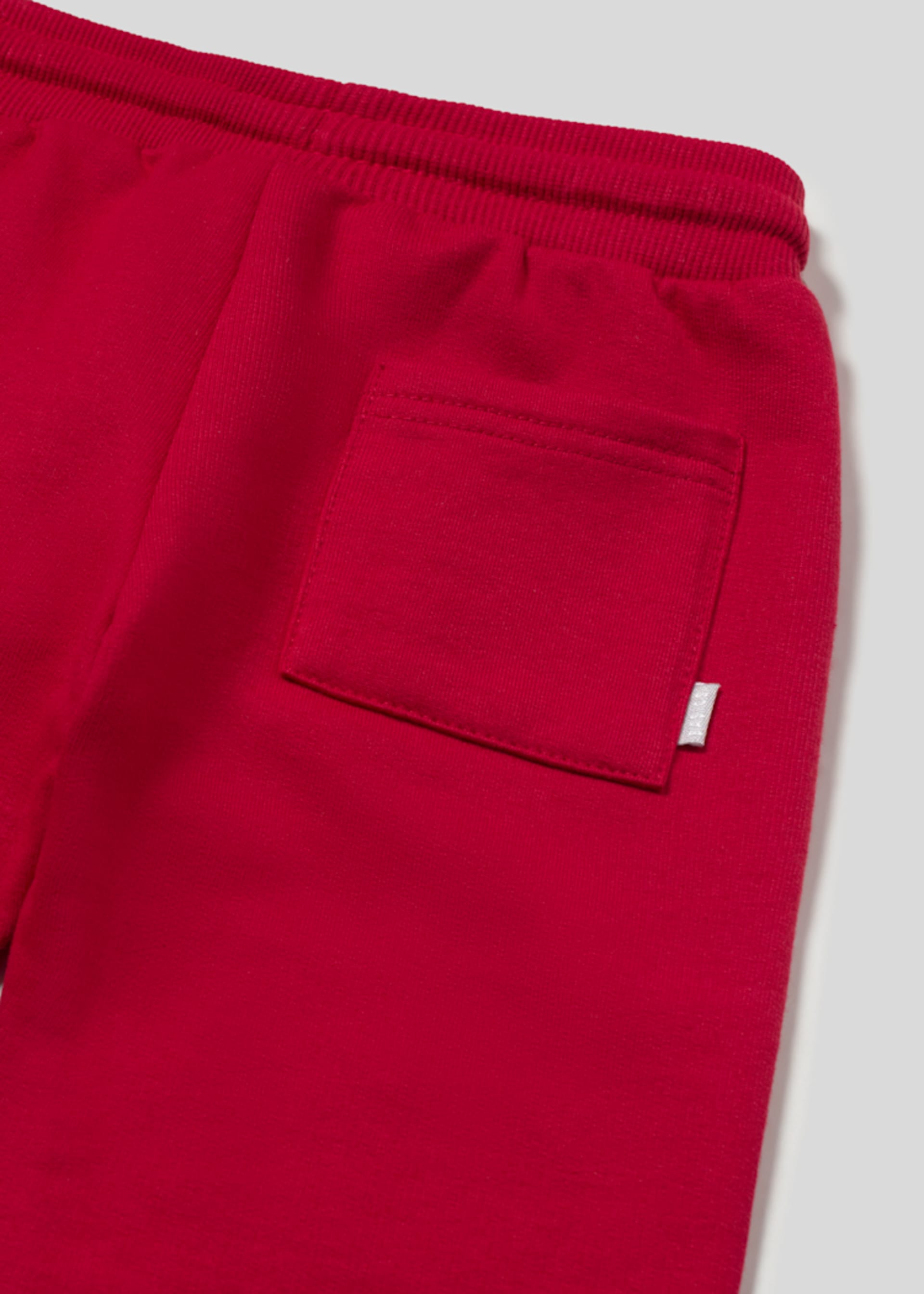 Pantalone tuta basico bimbo