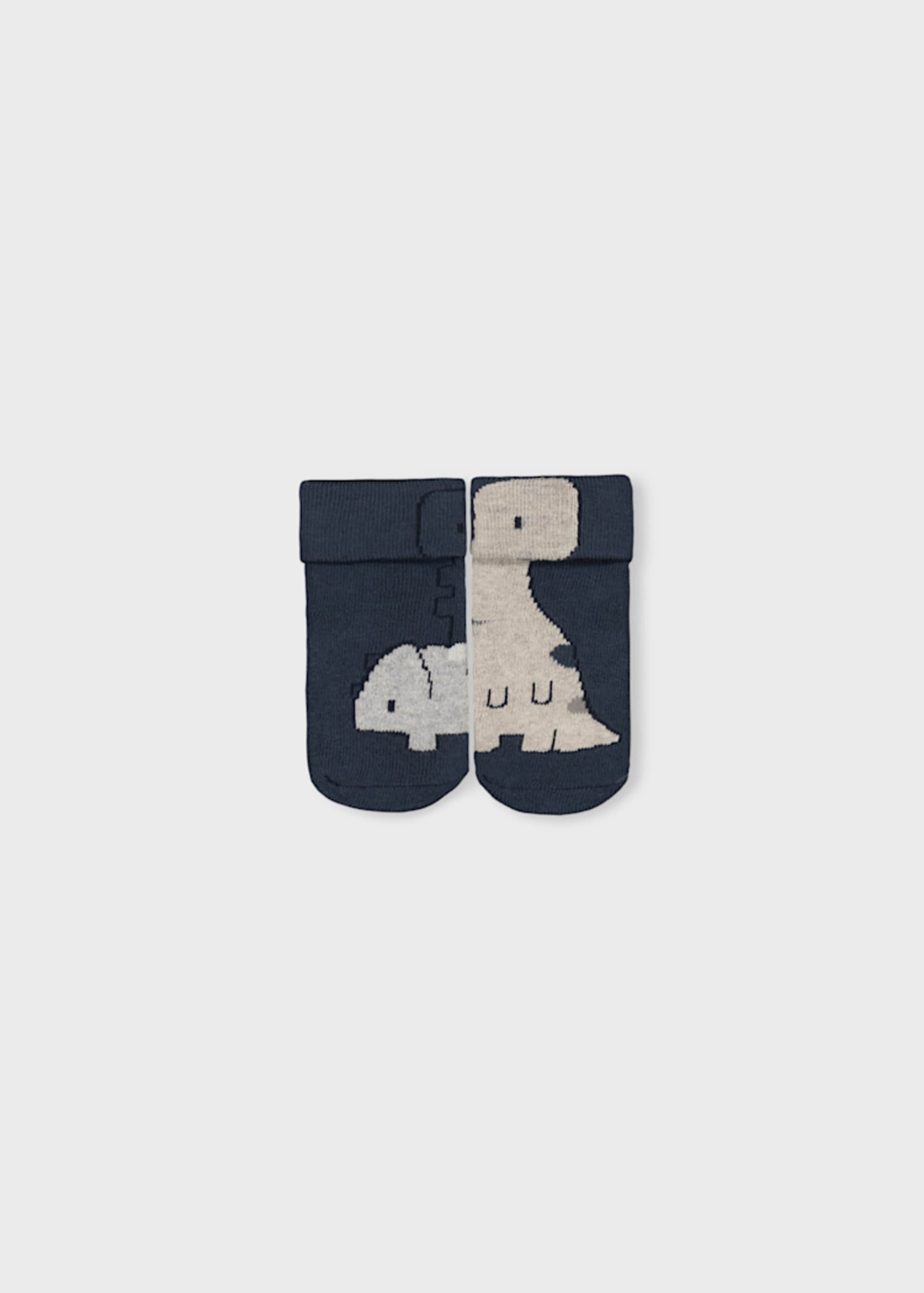 Newborn Anti-slip Socks