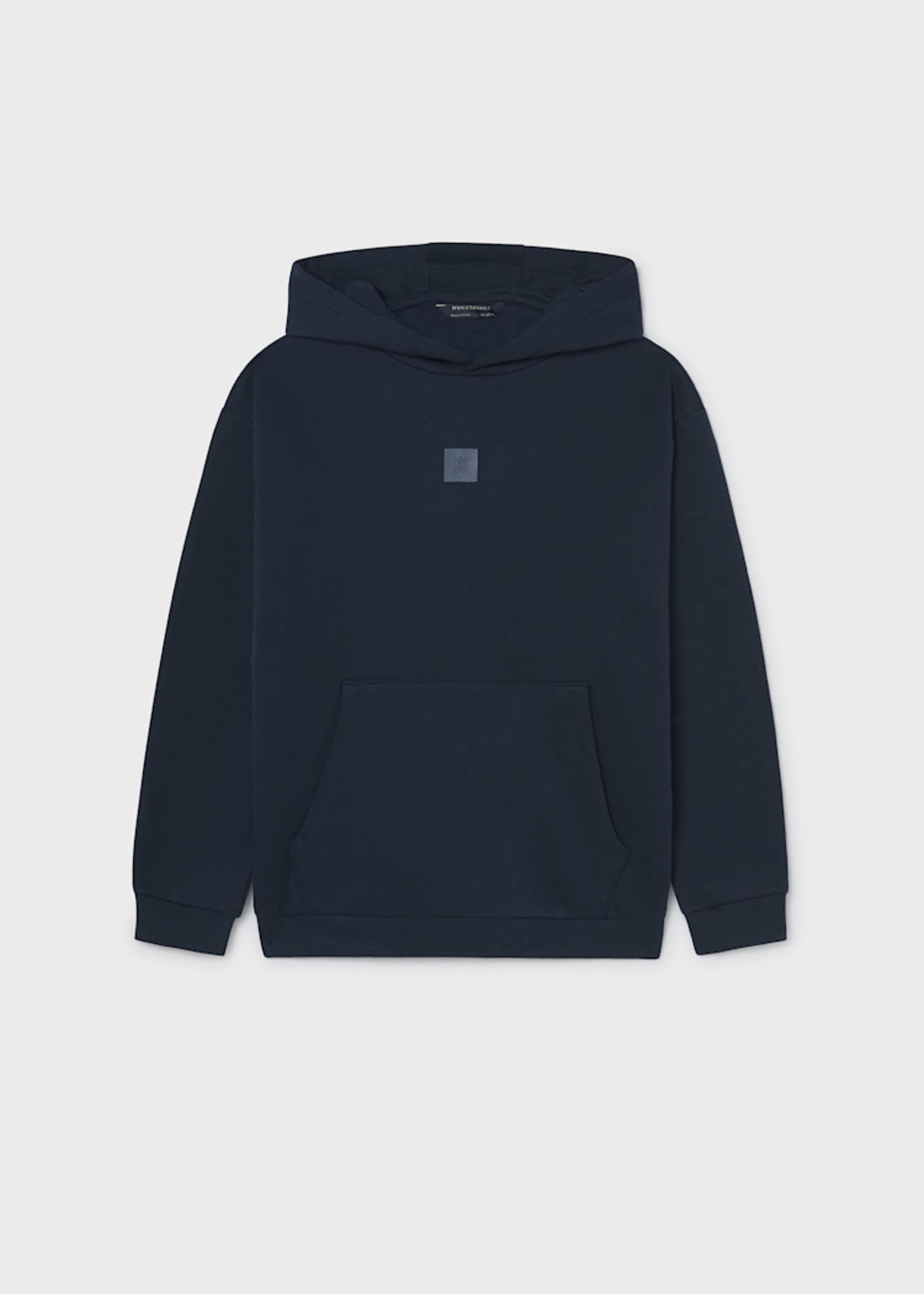 Basic men's sweatshirt