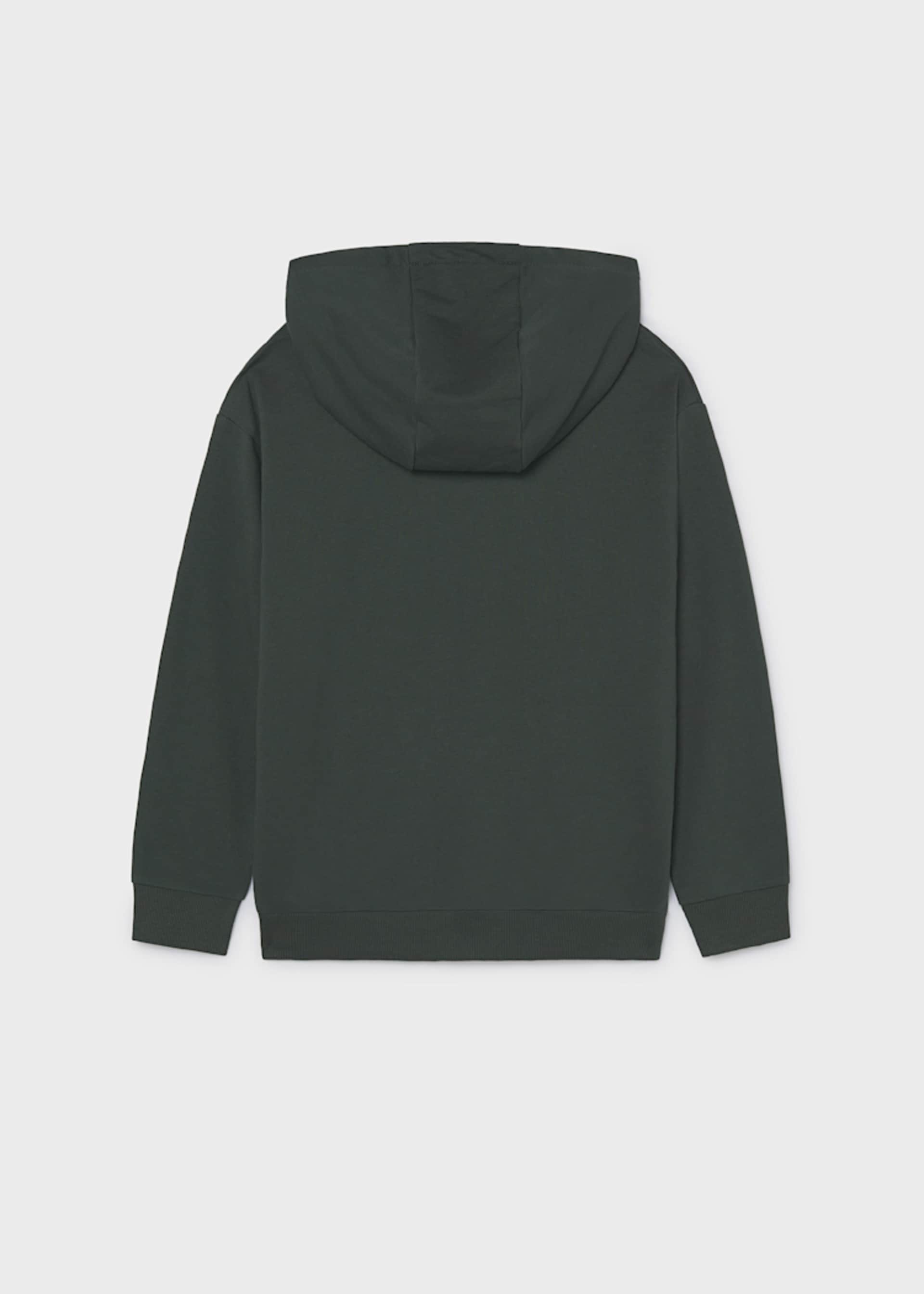 Sweat 3D garçon