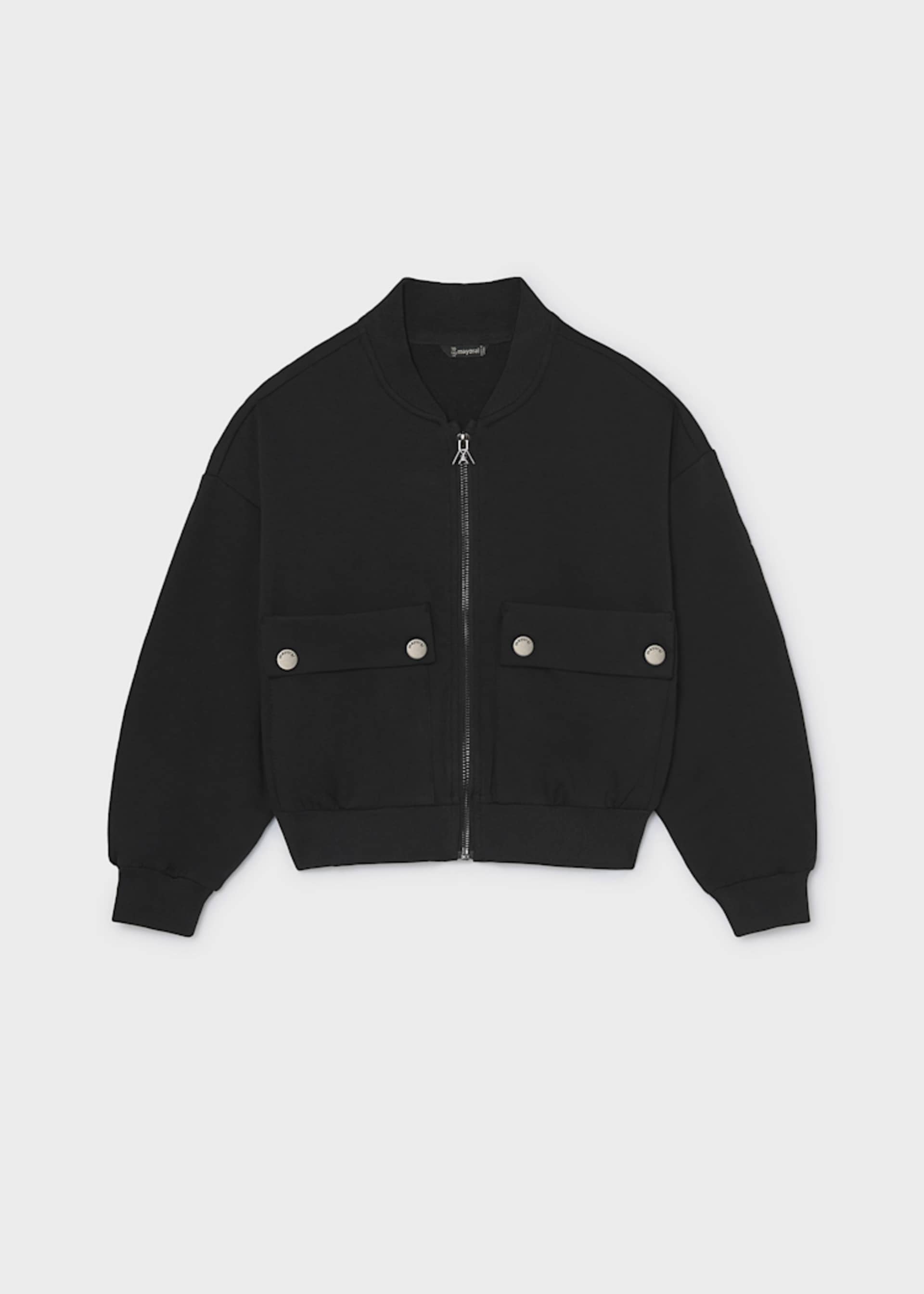 Jacke Taschen Teenager Mädchen Jacke Taschen Teenager Mädchen
