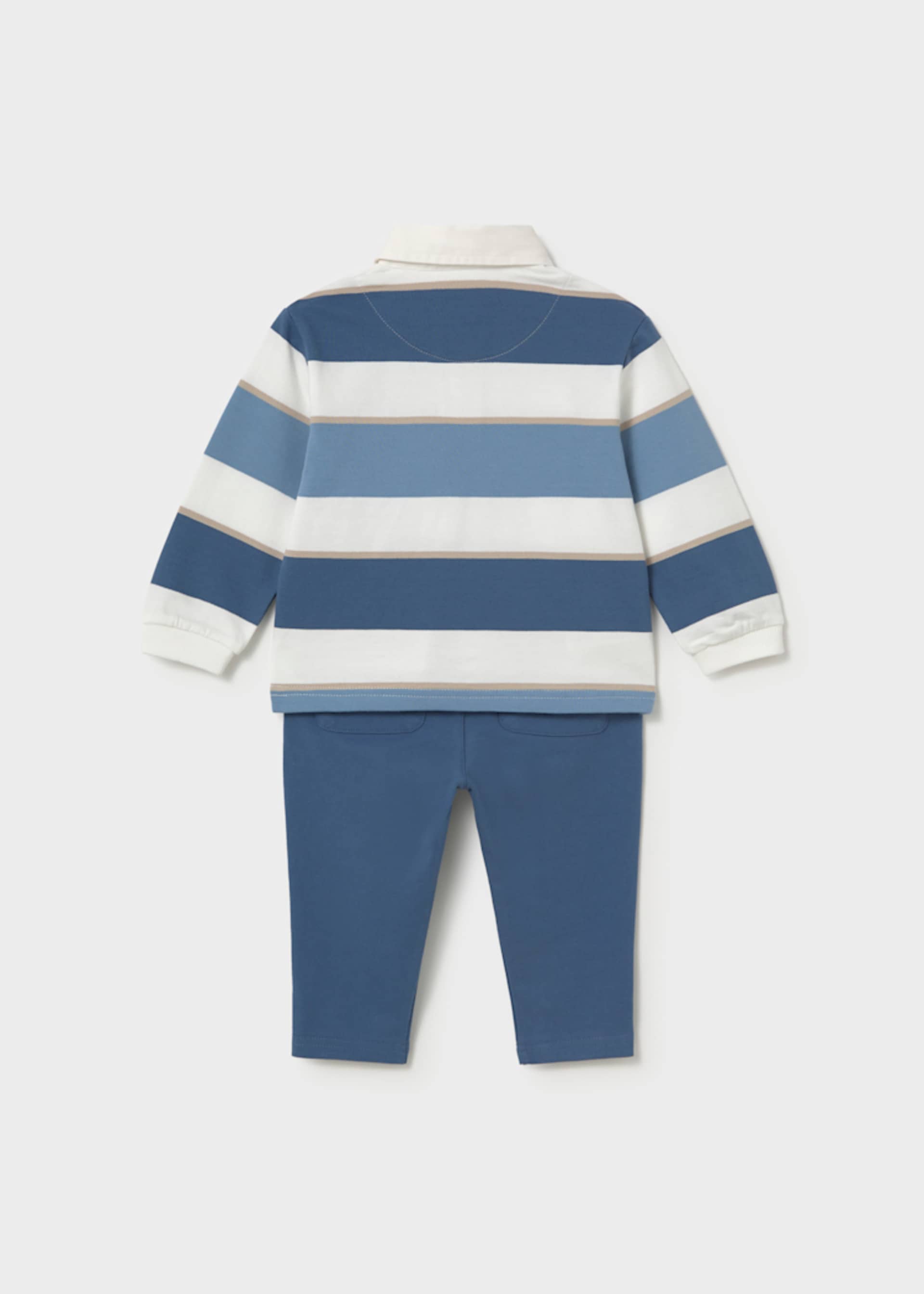 Baby trouser set