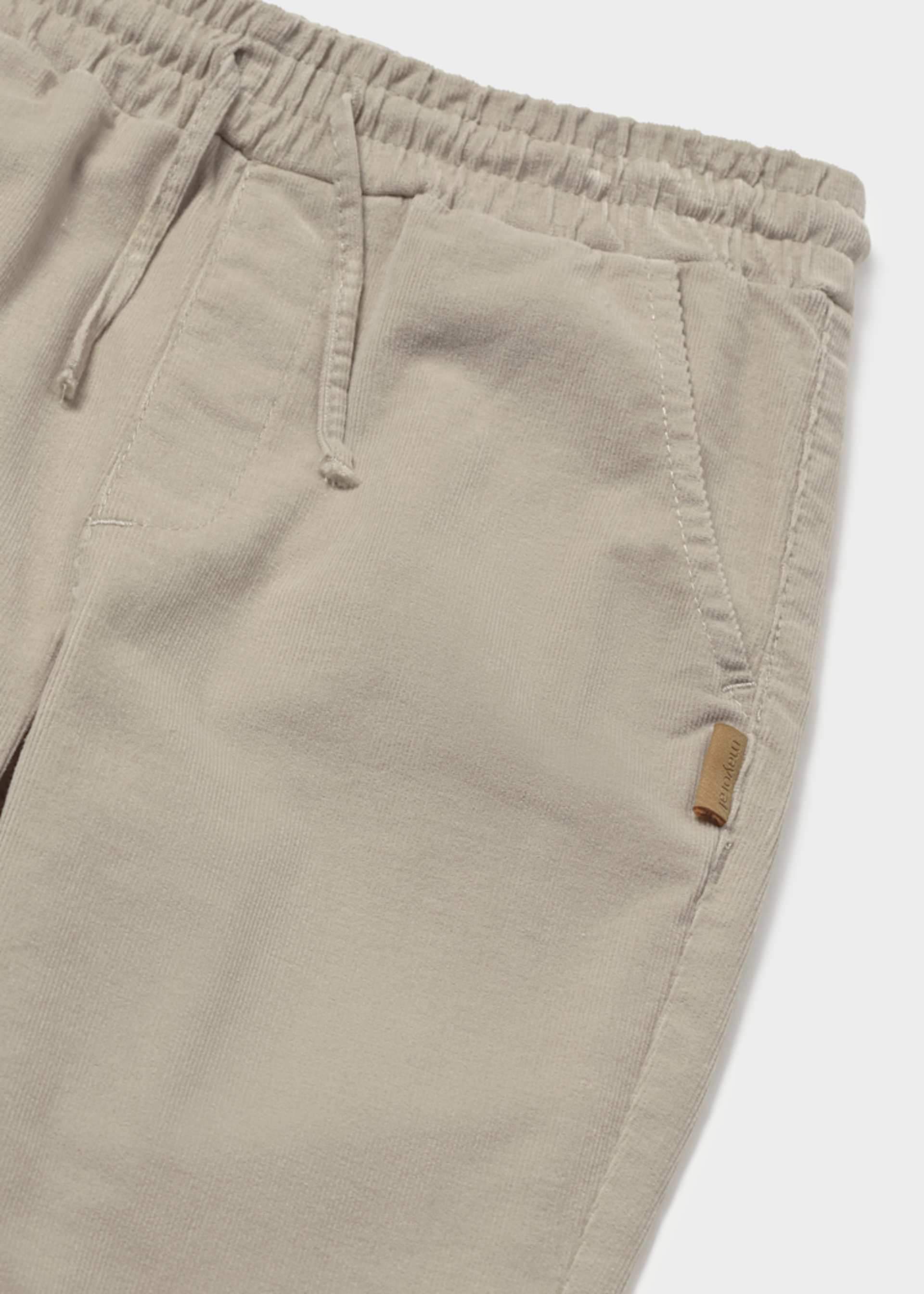 Pantaloni lungi bebe