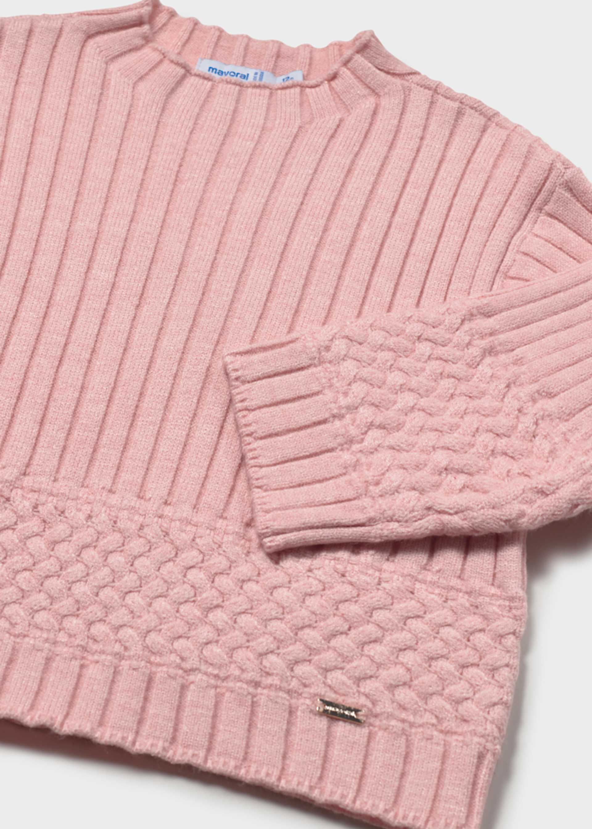 Jumper baby