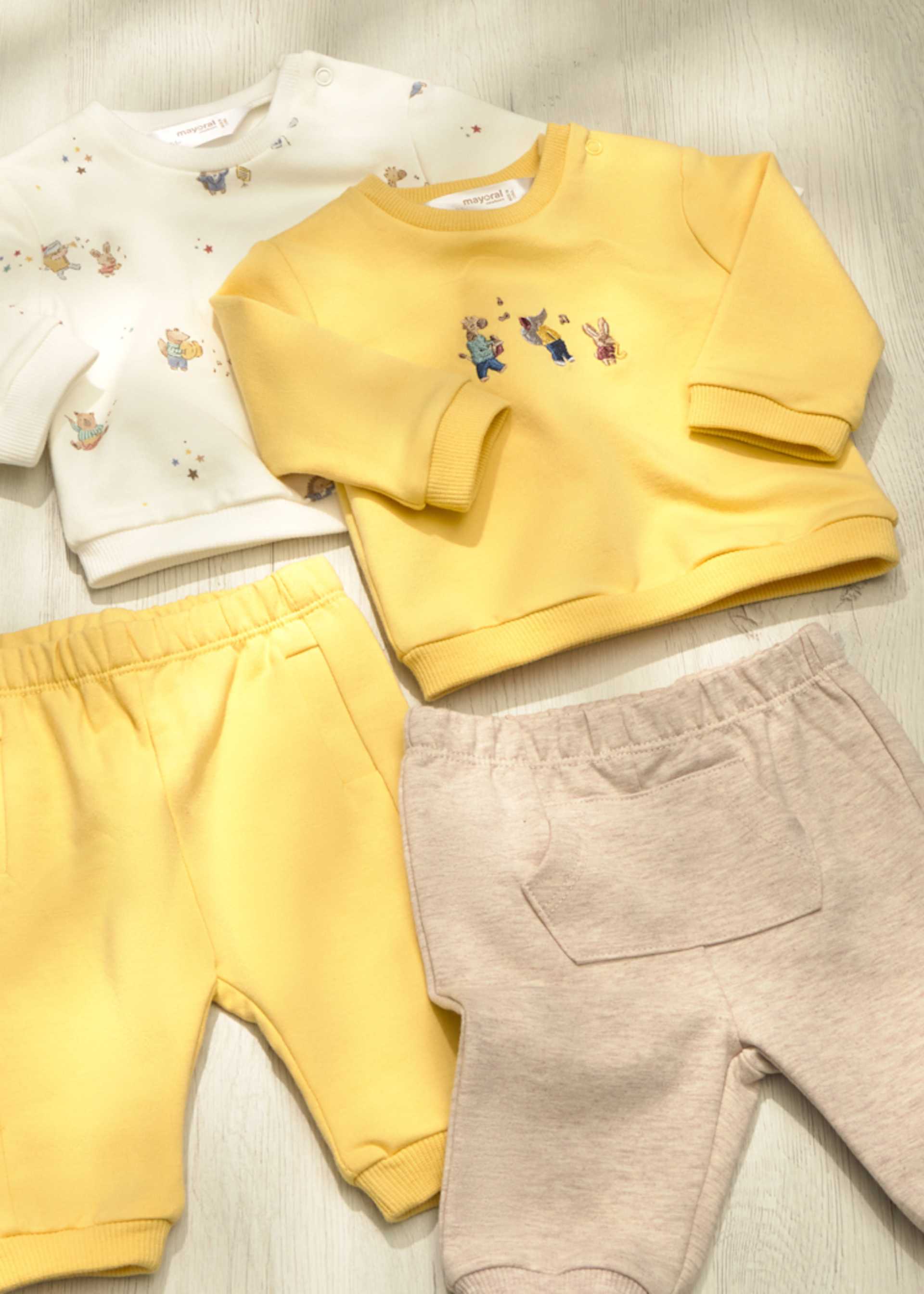 Newborn Boy 4-piece Set Newborn Boy 4-piece Set