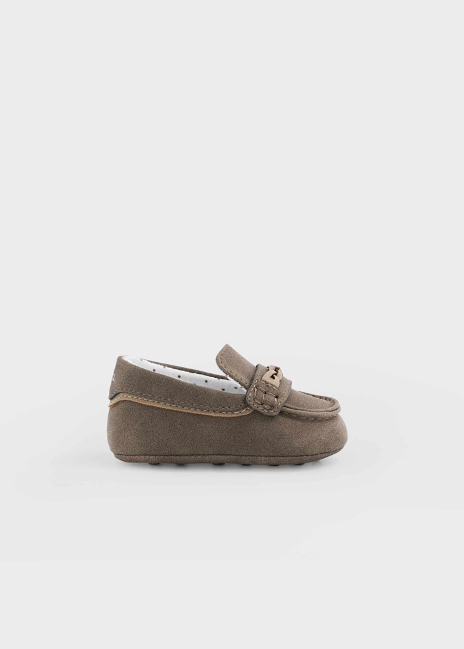 Mocasines recién nacido