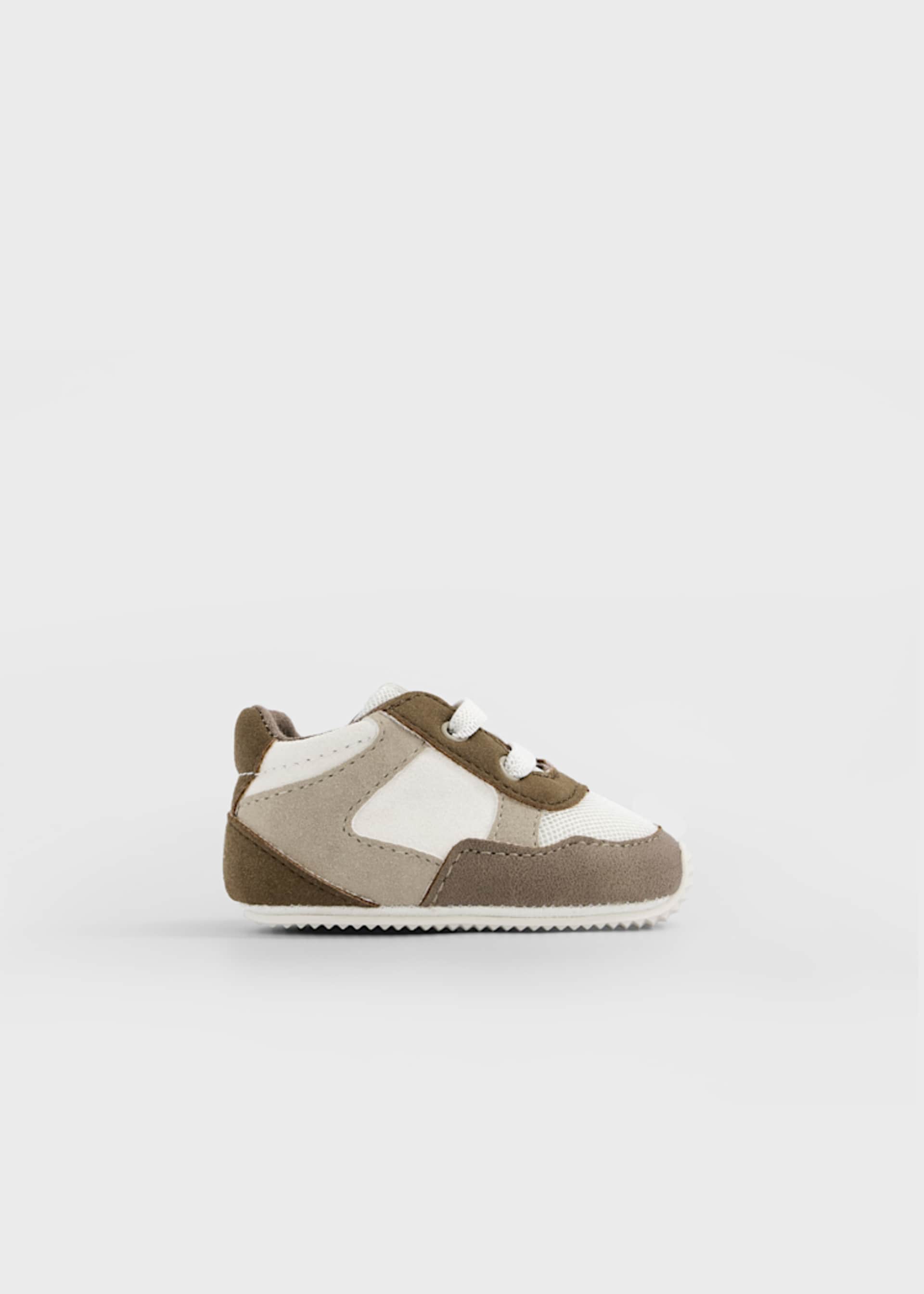 Scarpe sportive neonato