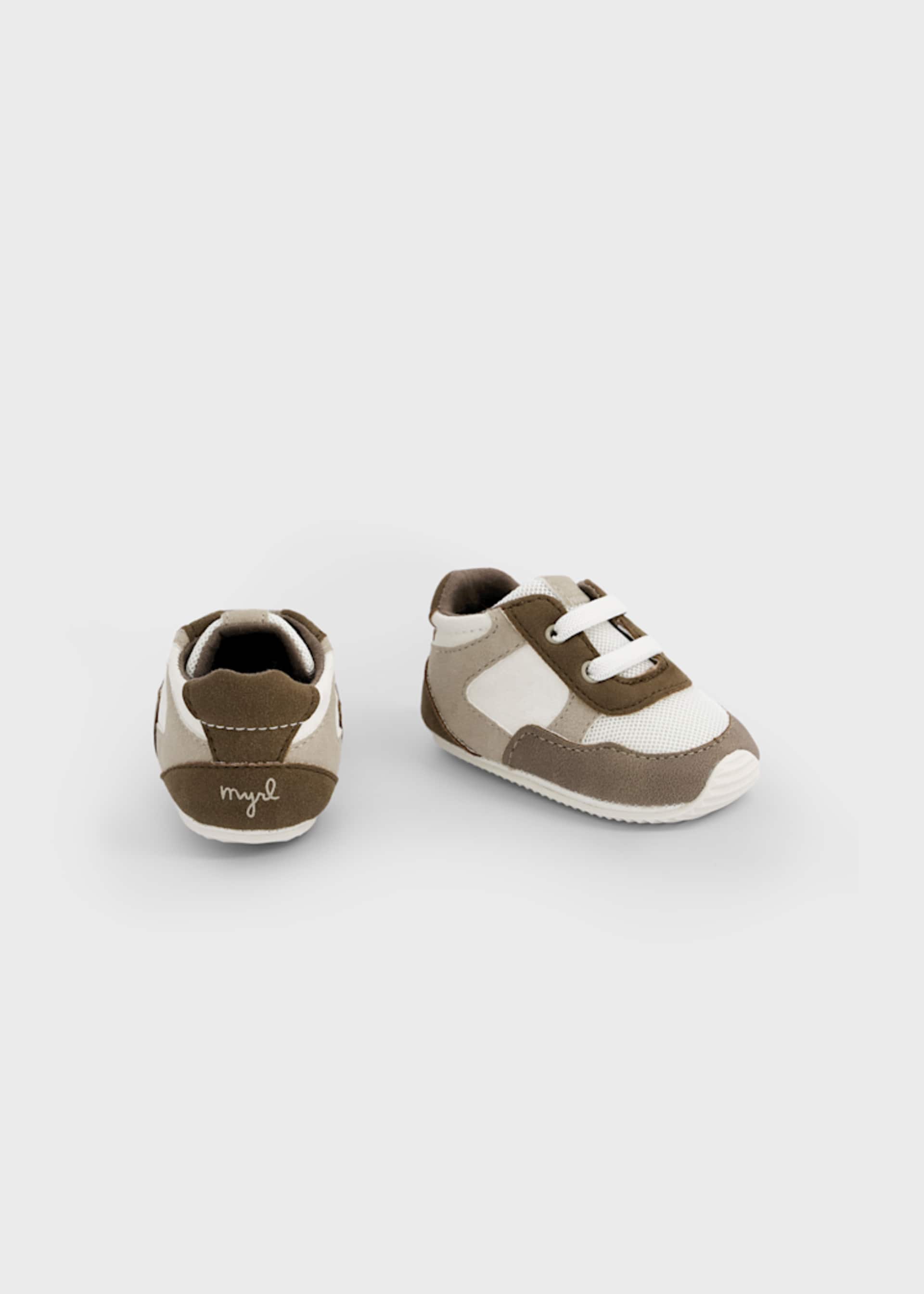 Scarpe sportive neonato