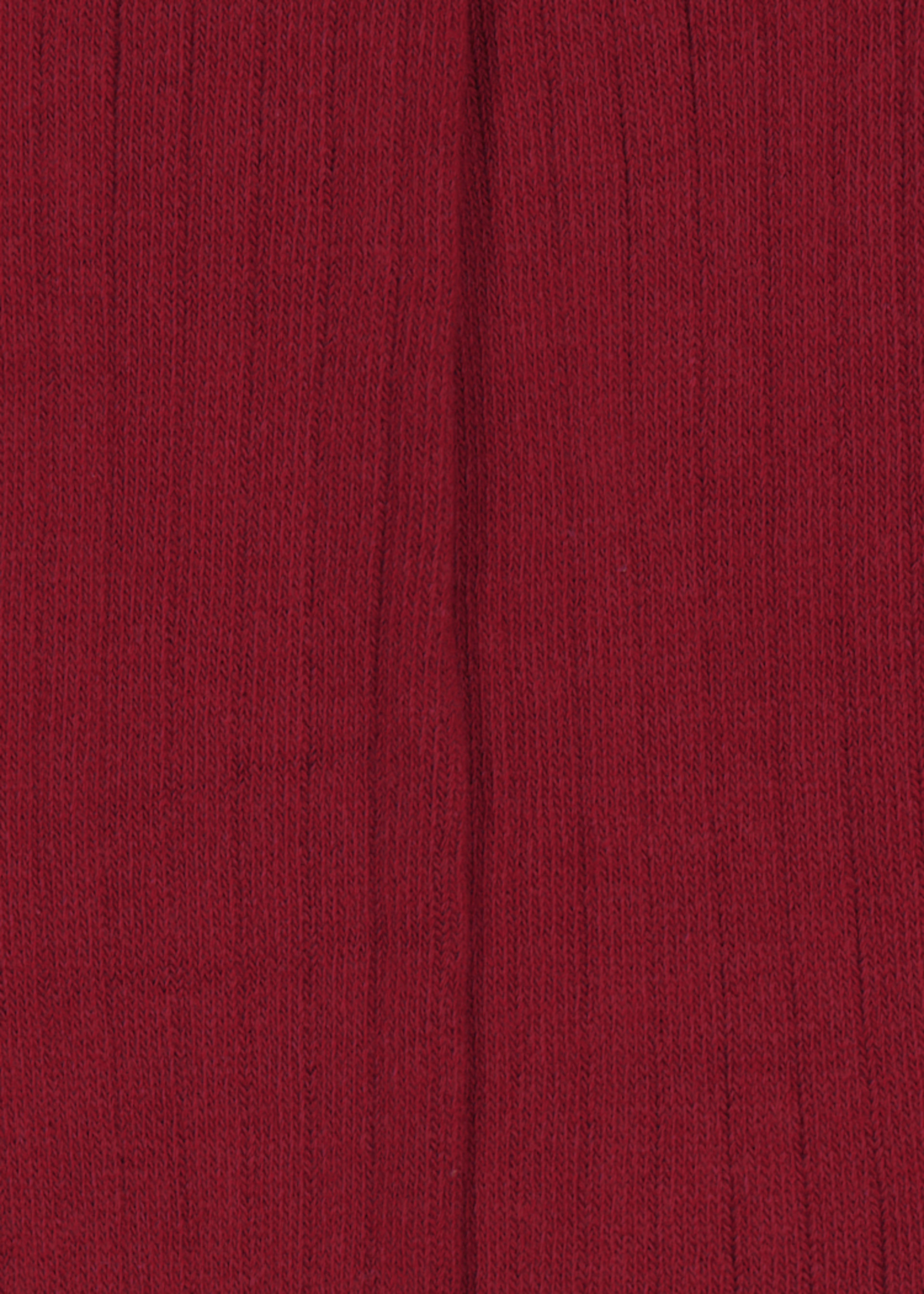Baby ribbed leotard