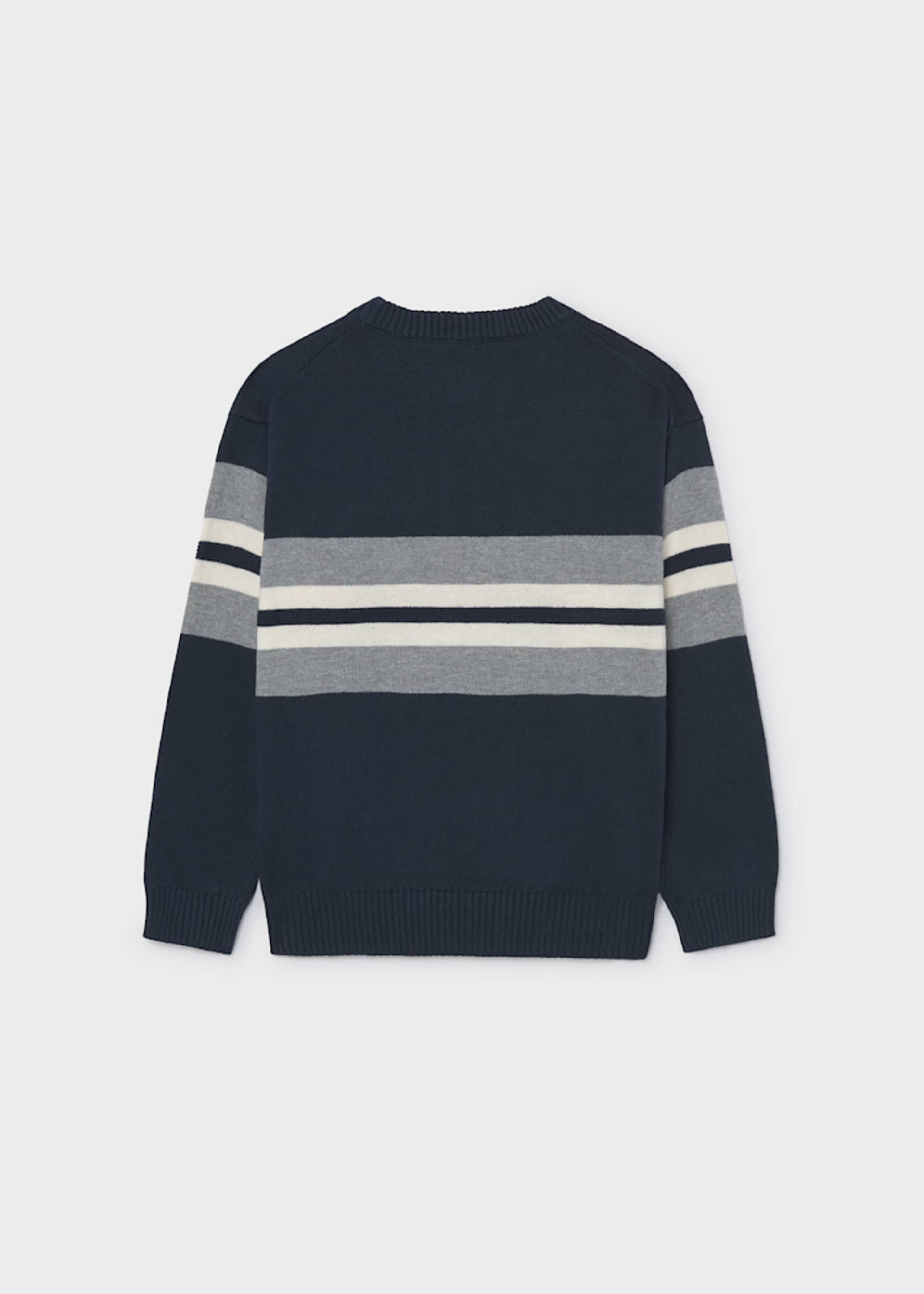 Pullover color blocked Teenager Jungen Pullover color blocked Teenager Jungen