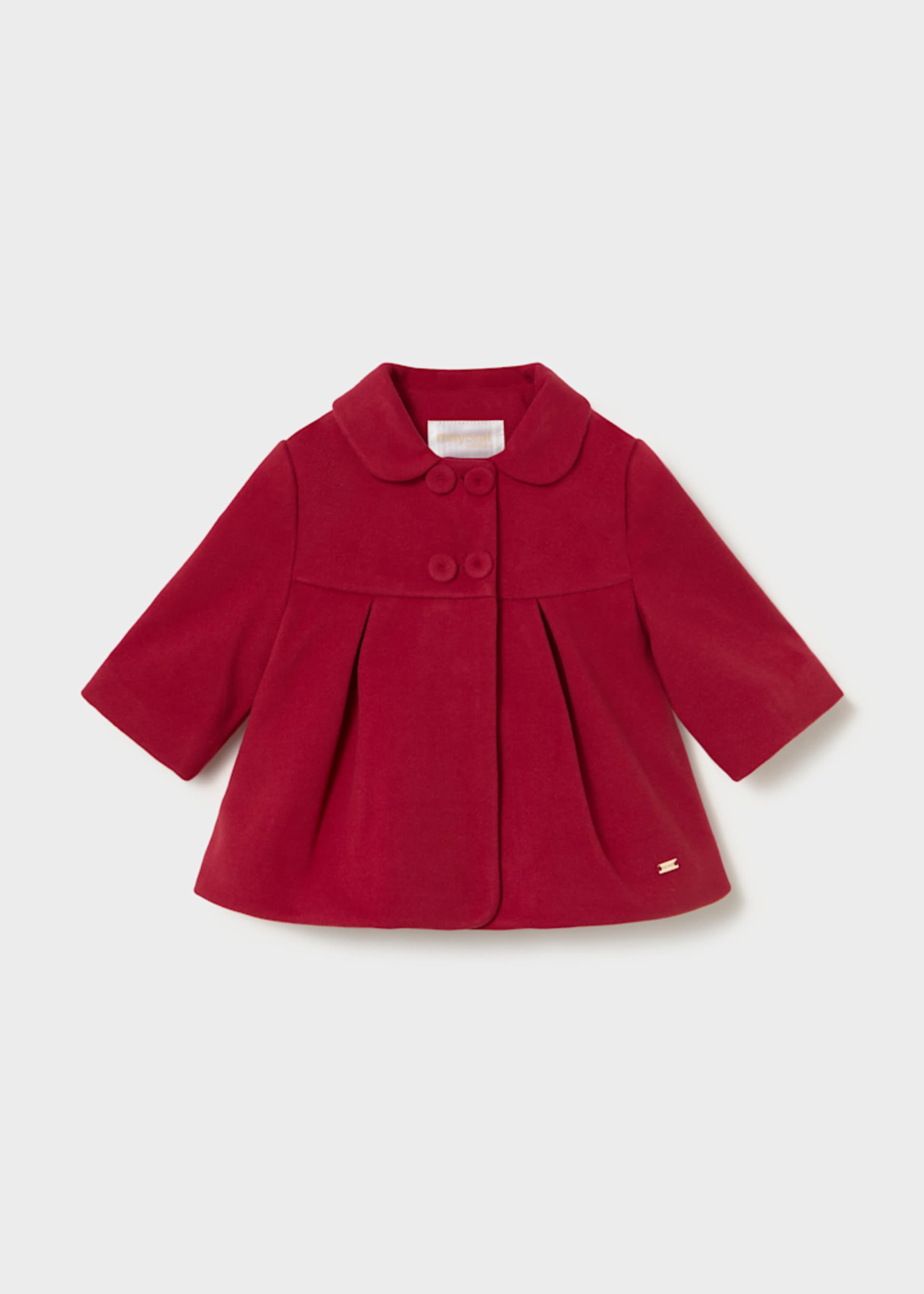 Manteau nouveau-né Manteau nouveau-né
