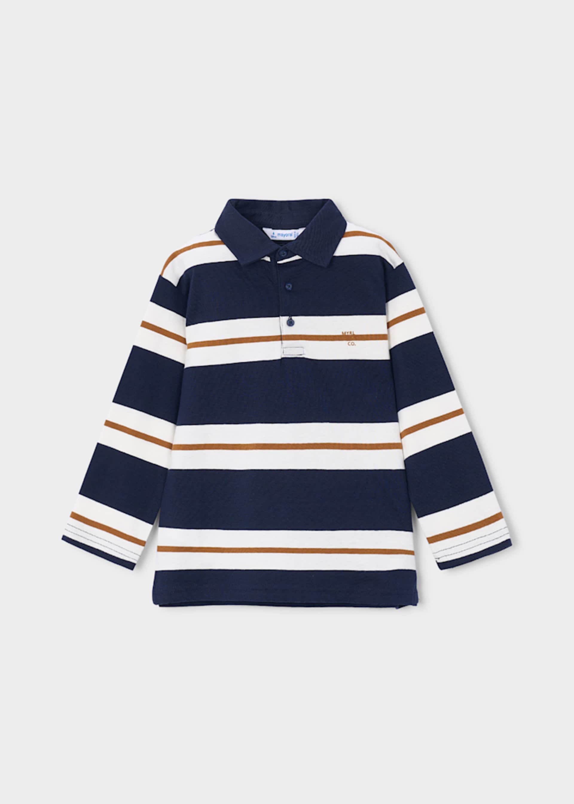 Polo dungi baiat