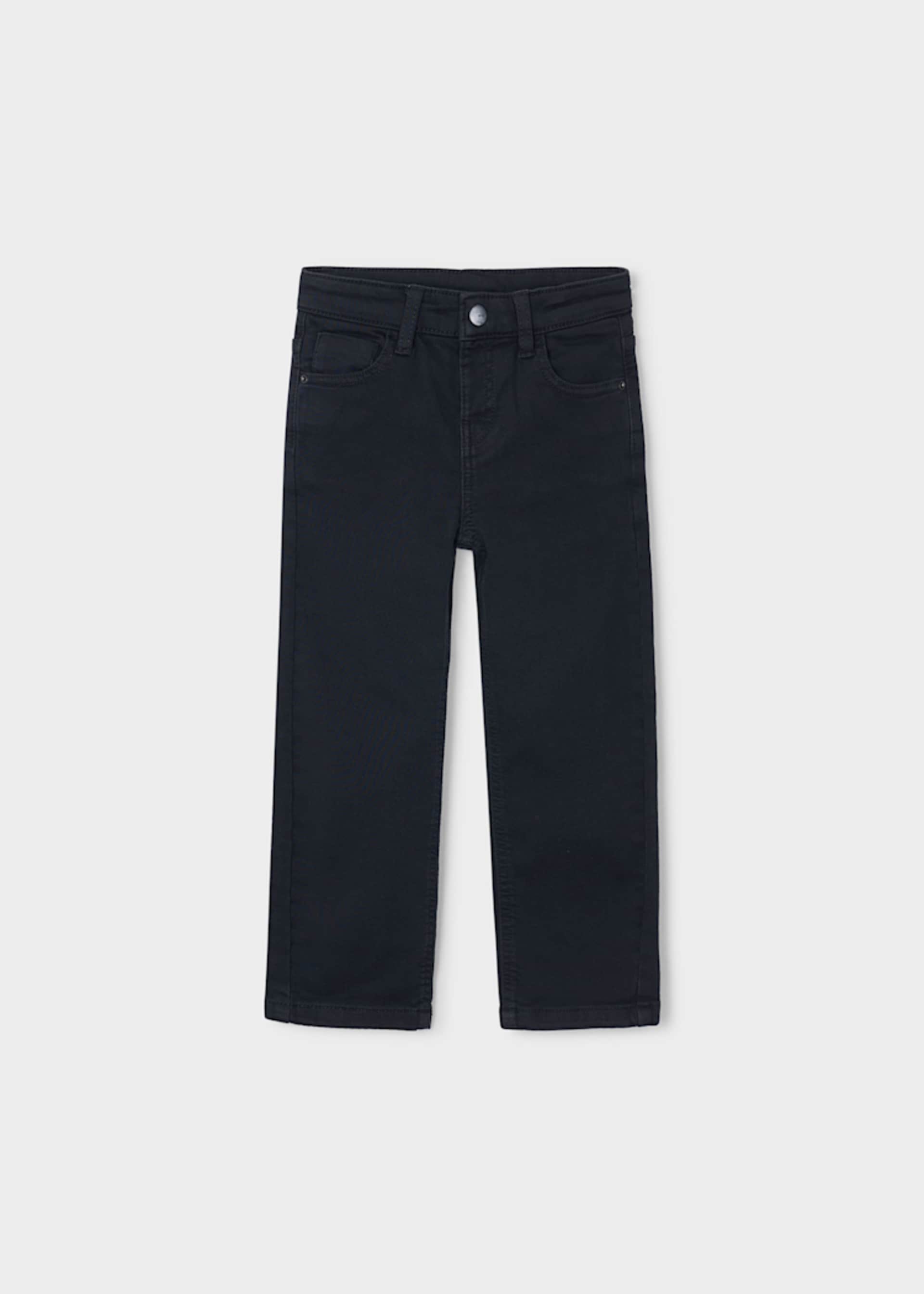 Spodnie regular fit dla chłopca