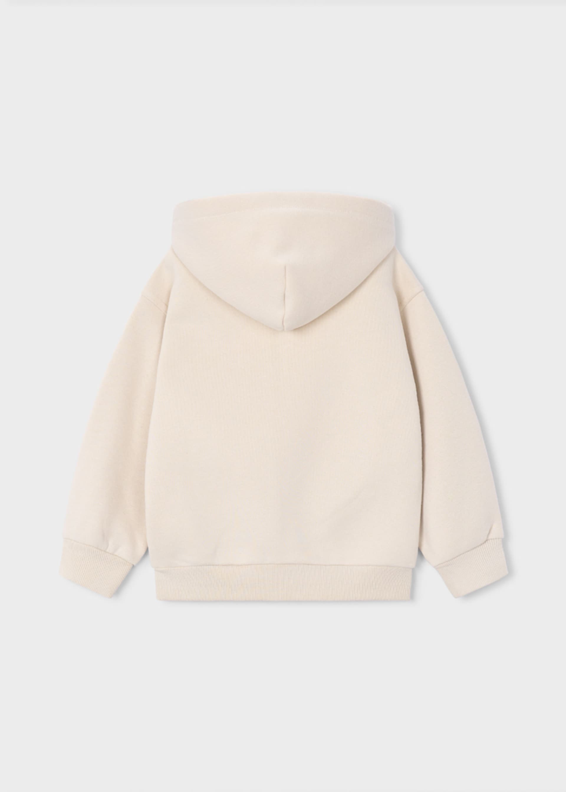 Sweatjacke making Jungen