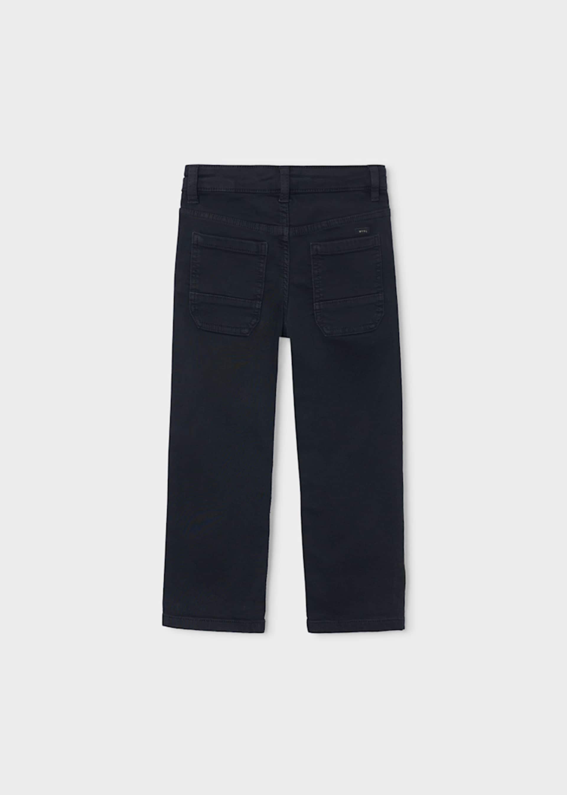 Hose regular fit Jungen