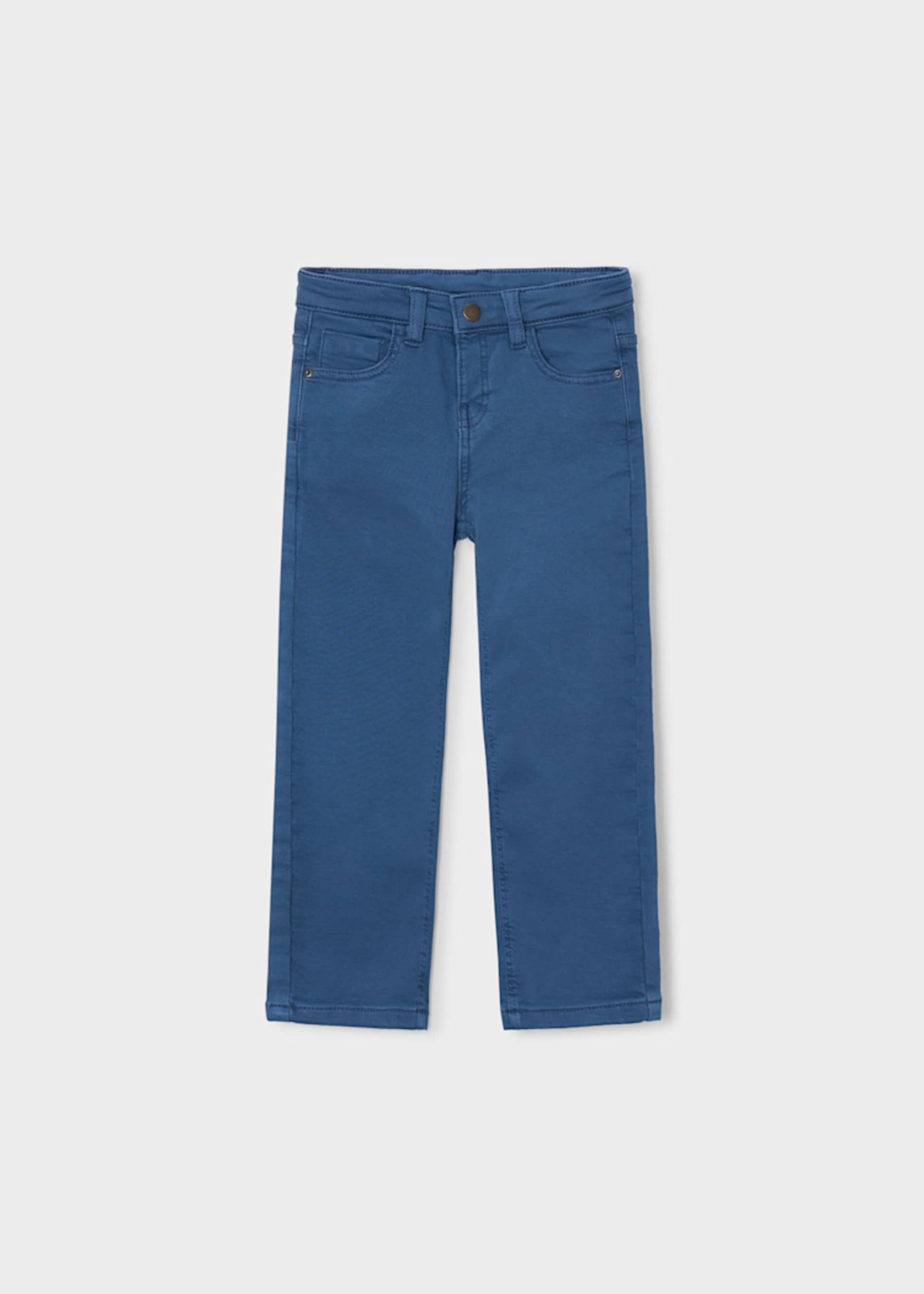 Pantalón regular fit niño