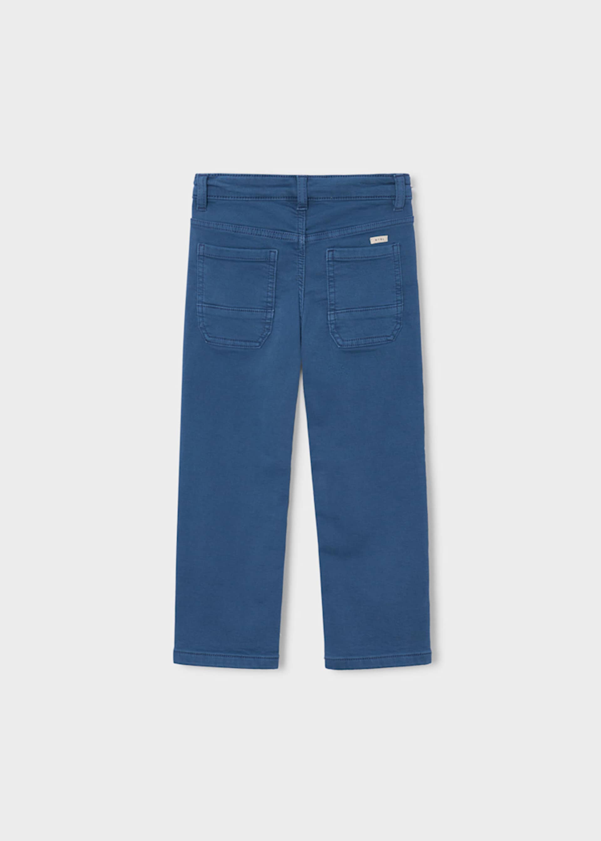 Pantalón regular fit niño