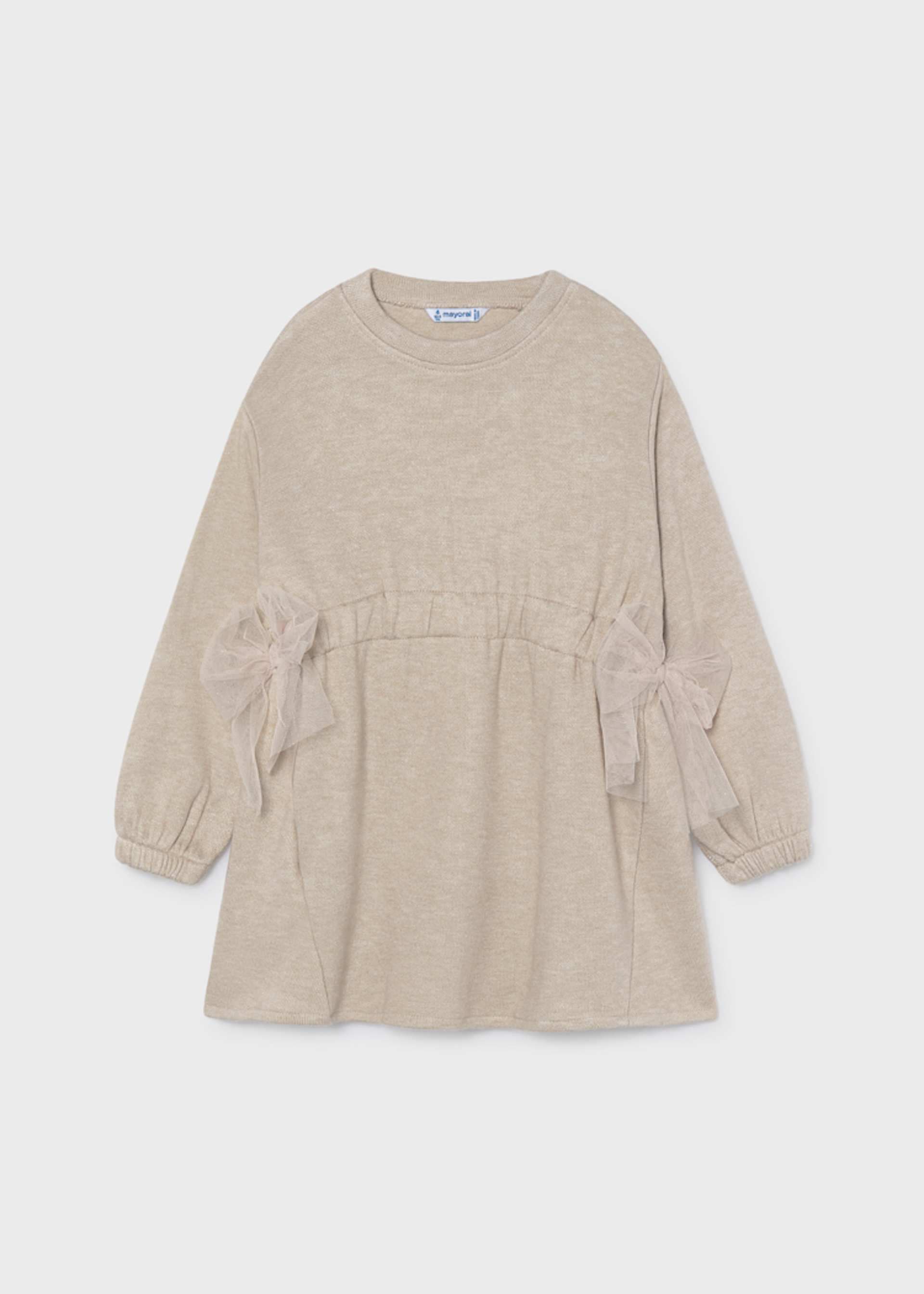 Kleid Schleifen Mädchen