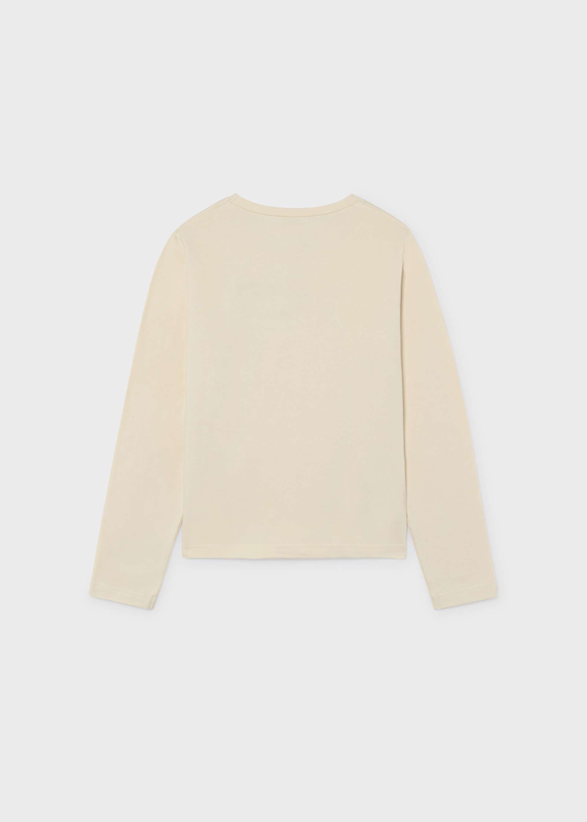 Camisola chic rapariga