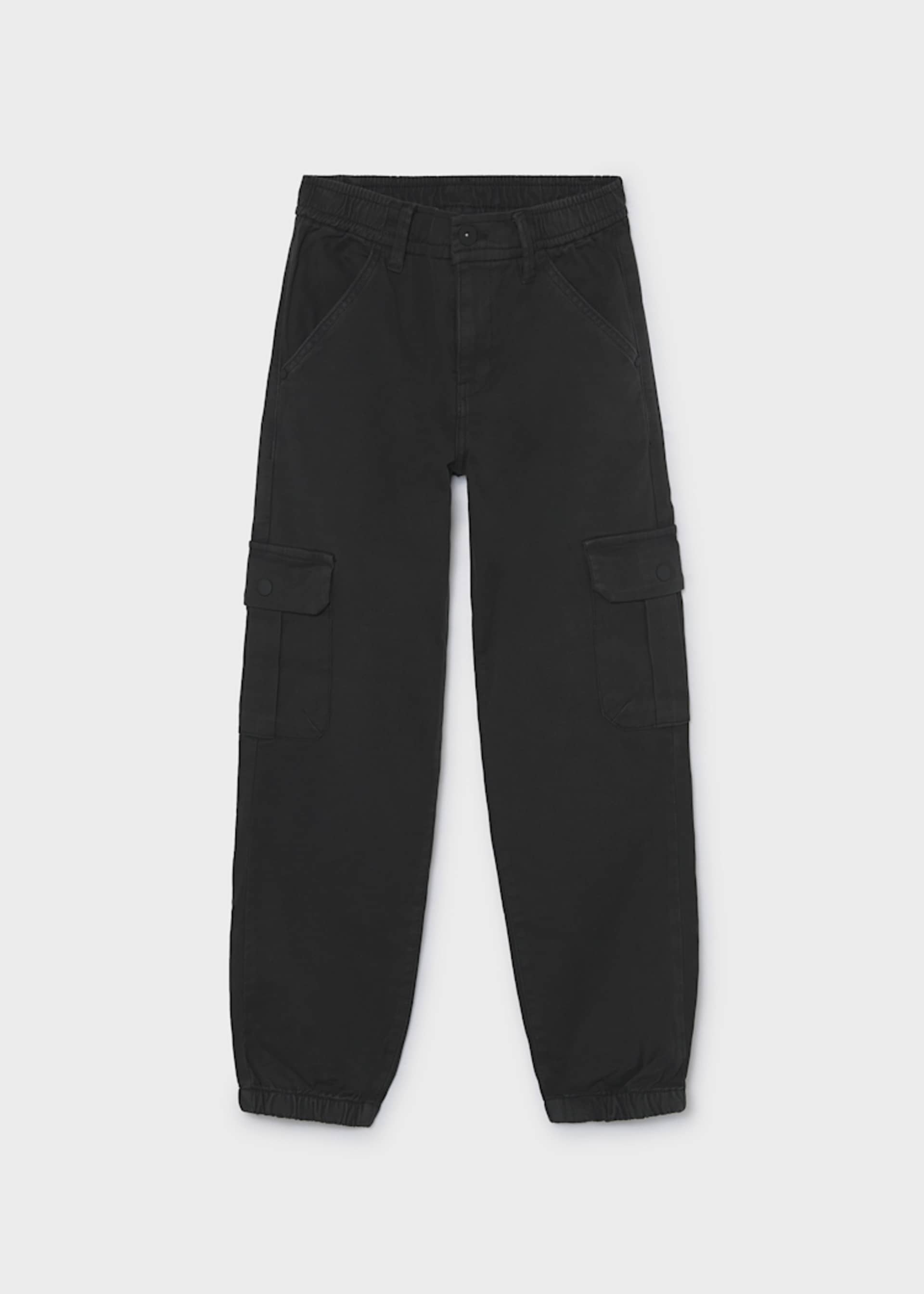 Pantalone cargo ragazzo