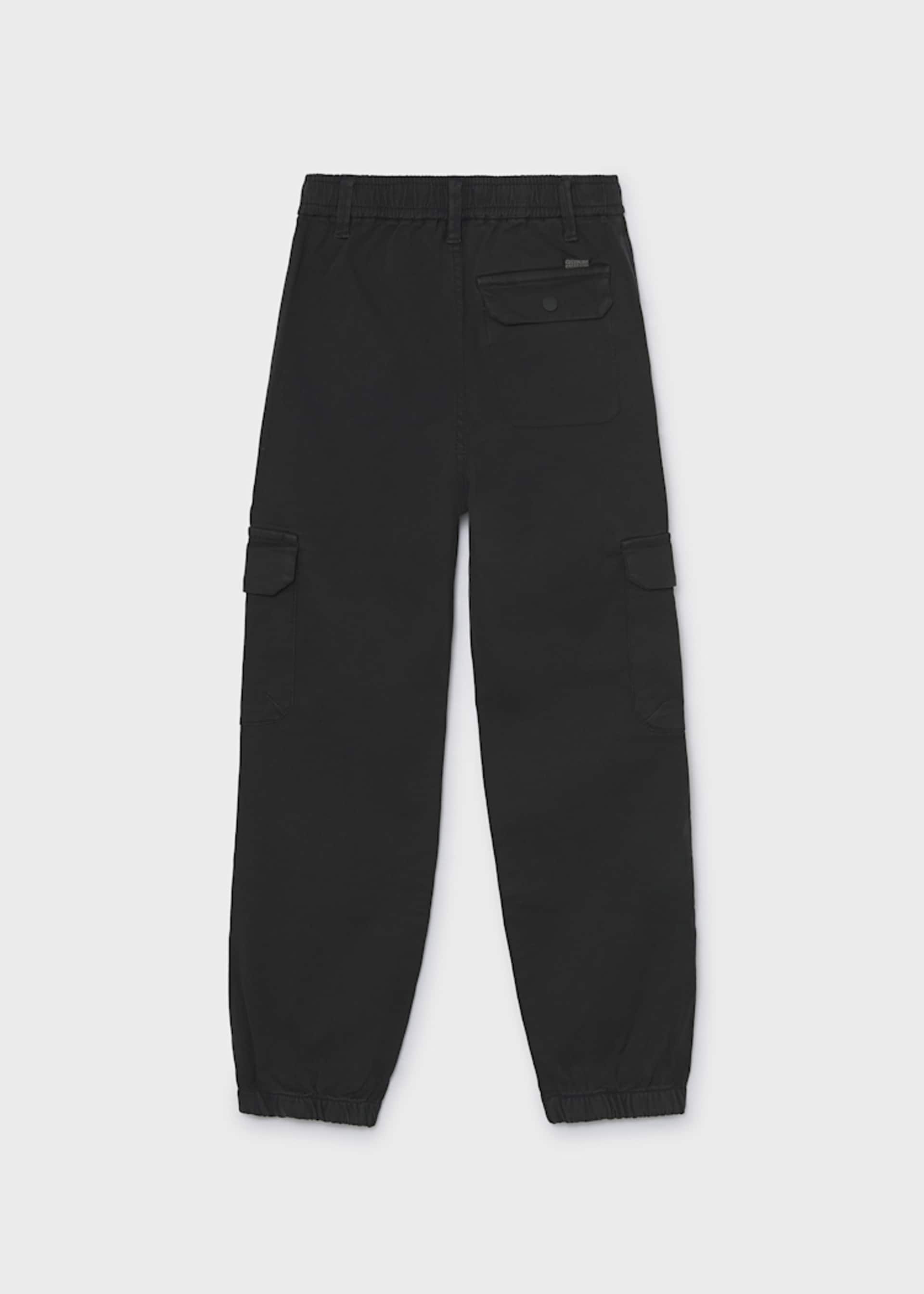 Pantalone cargo ragazzo