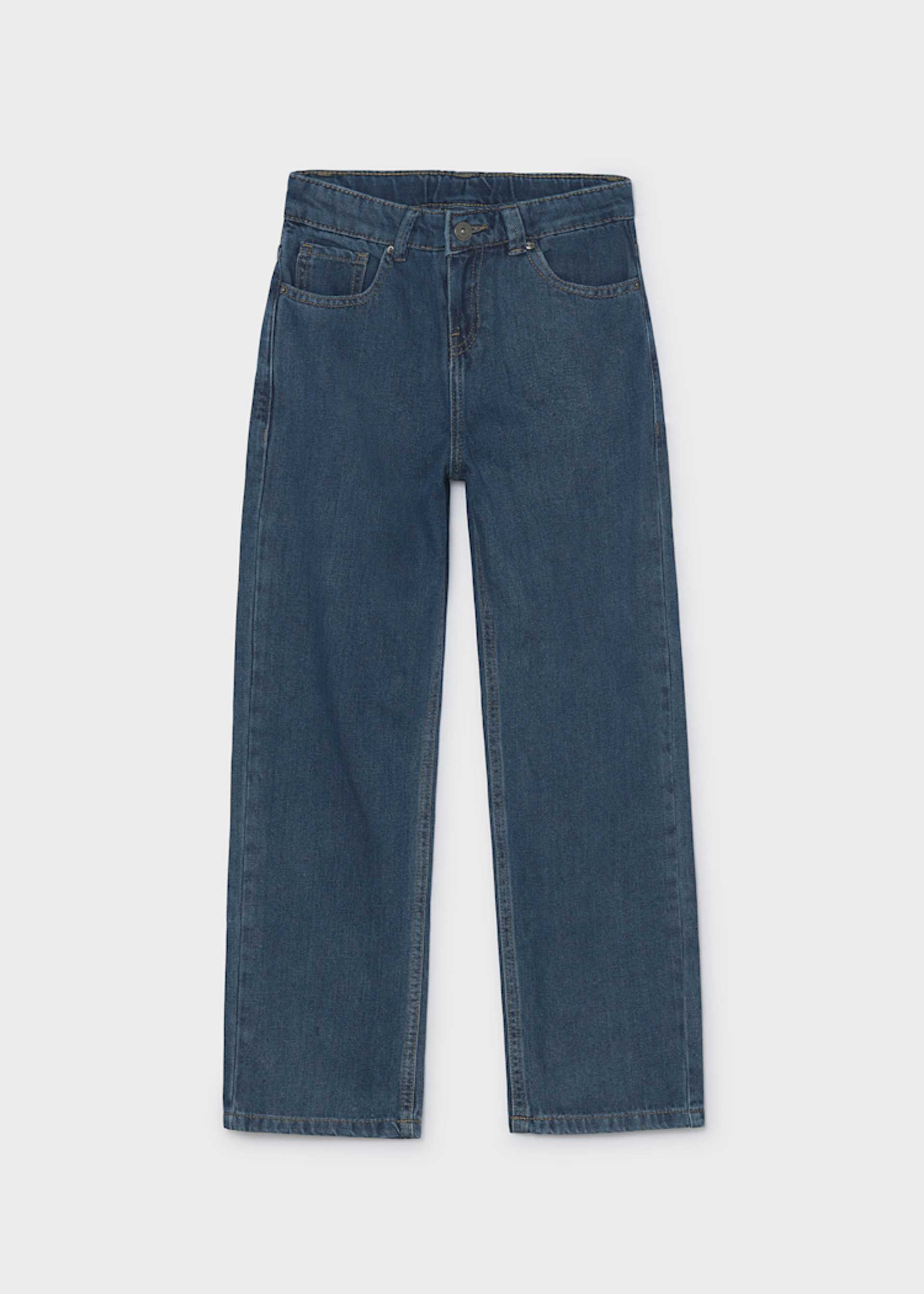 Pantalone jeans ragazzo