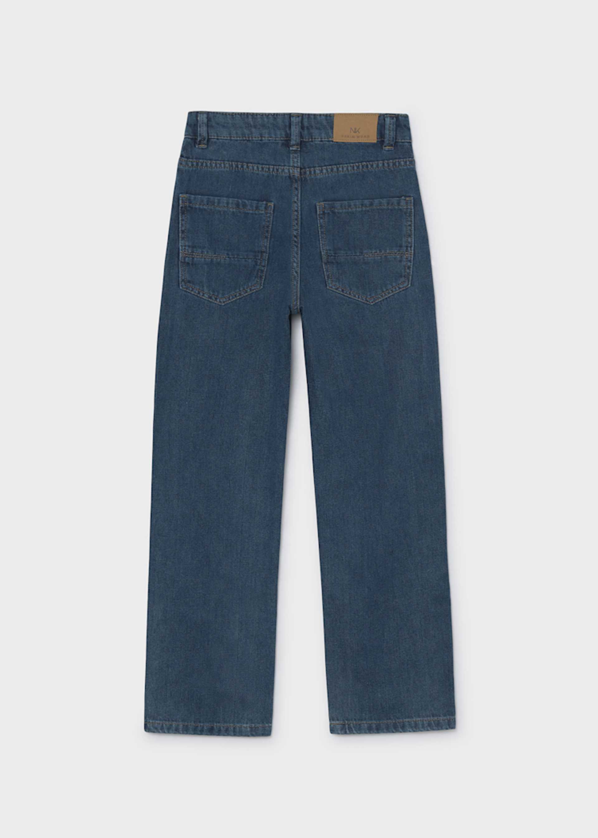 Pantalone jeans ragazzo