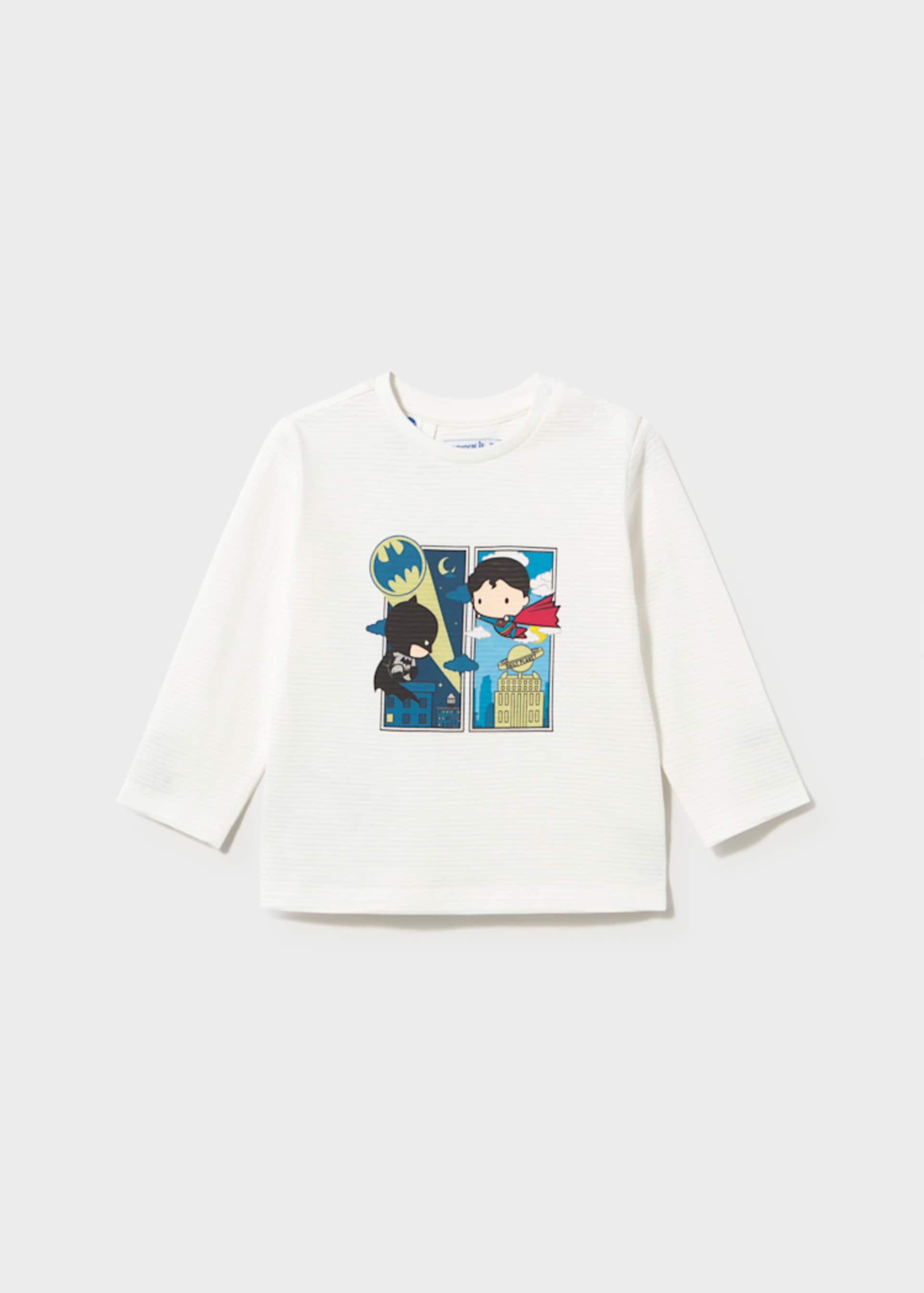 Baby Superheroes ® T-shirt