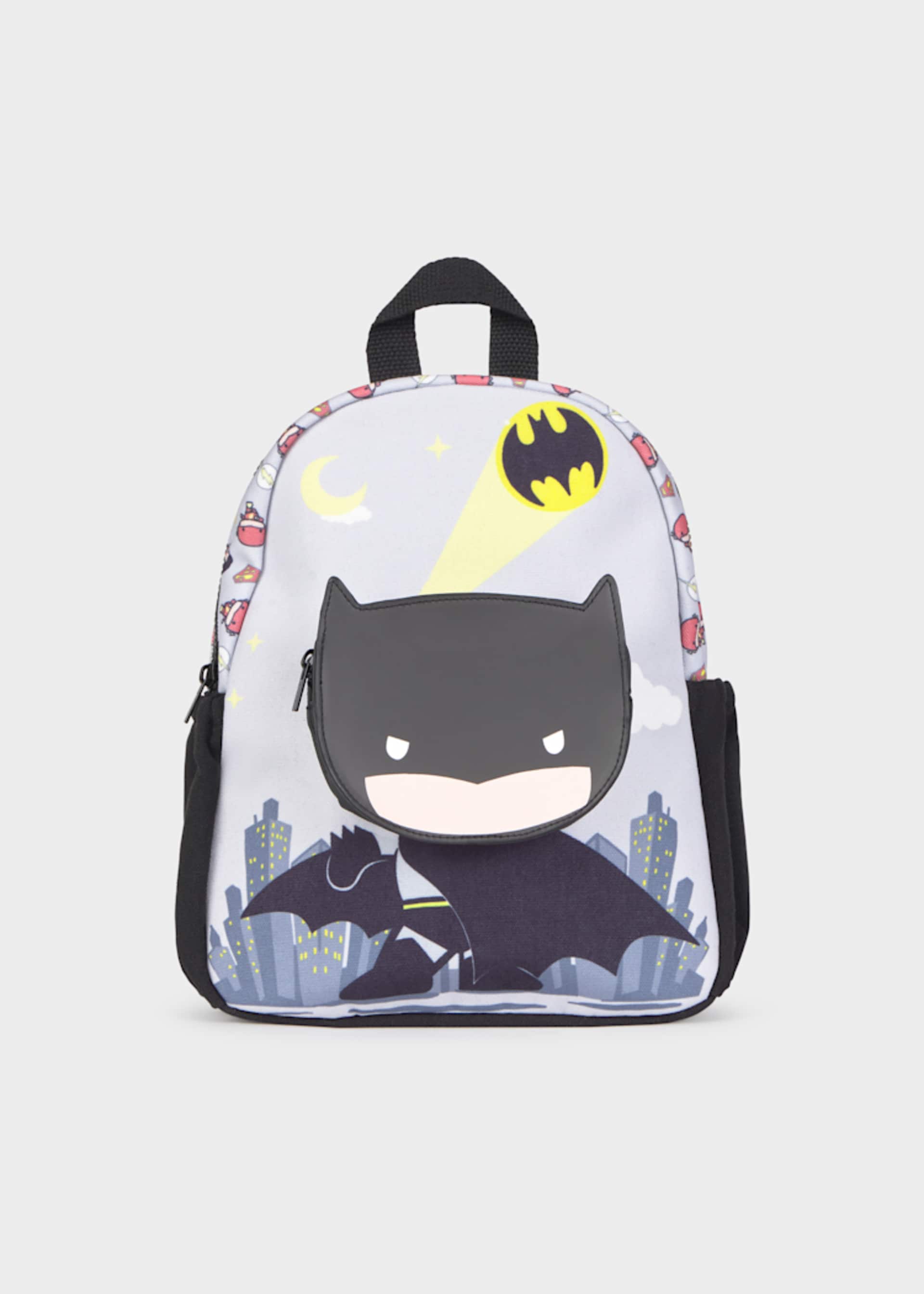 Rucksack Baby Batman ®