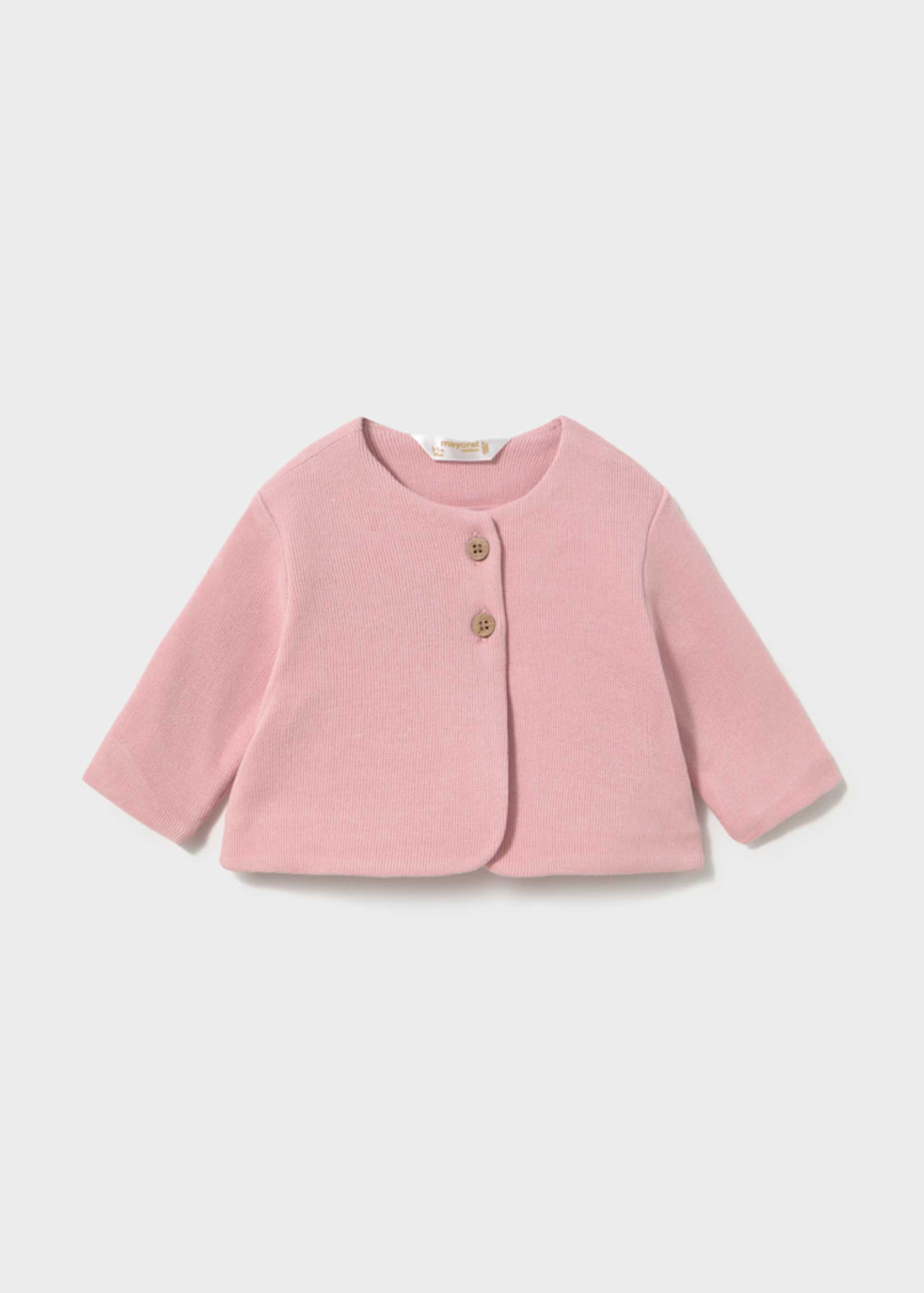 Completo 3 pezzi gonna neonata