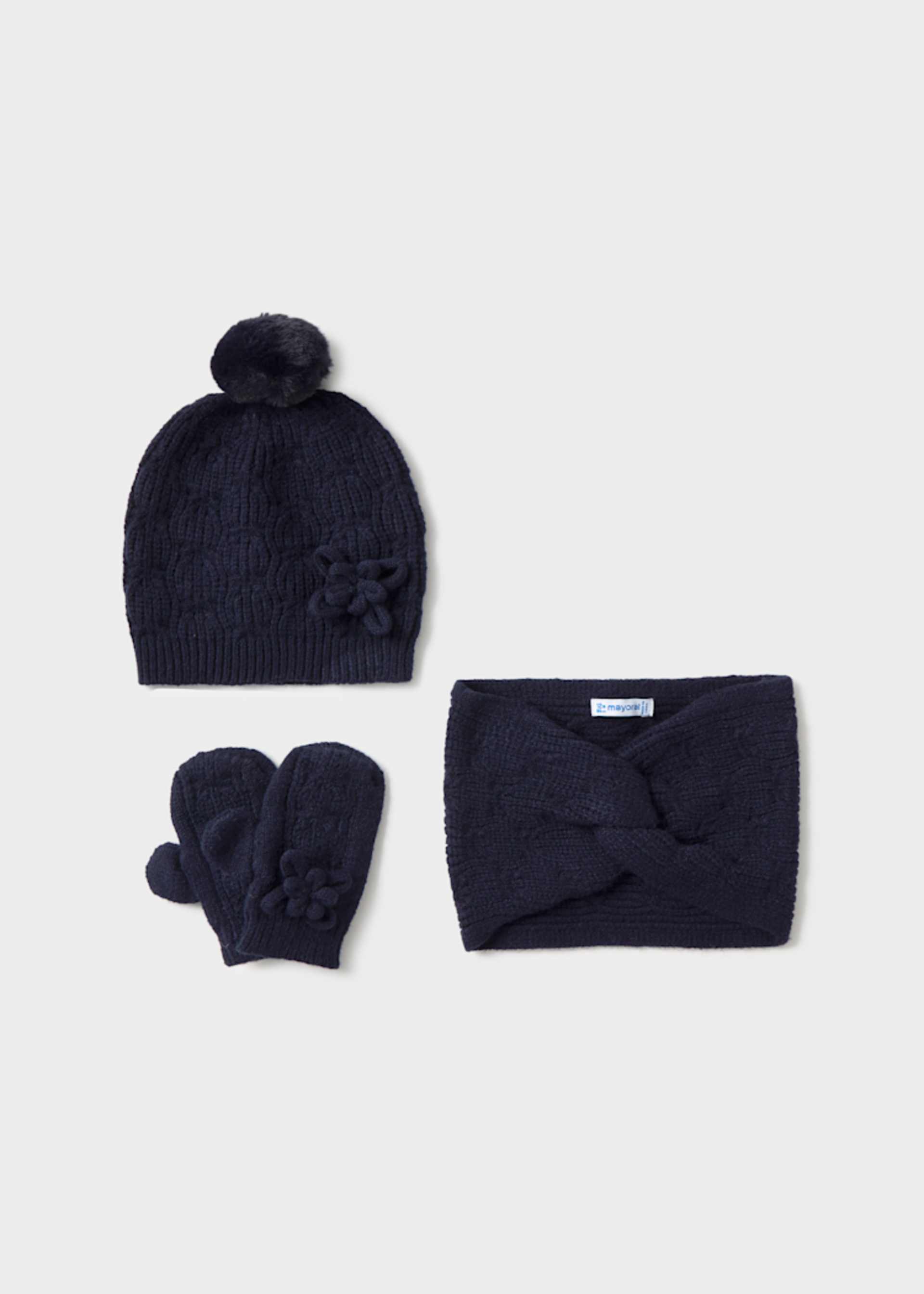 Ensemble 3 pièces bébé