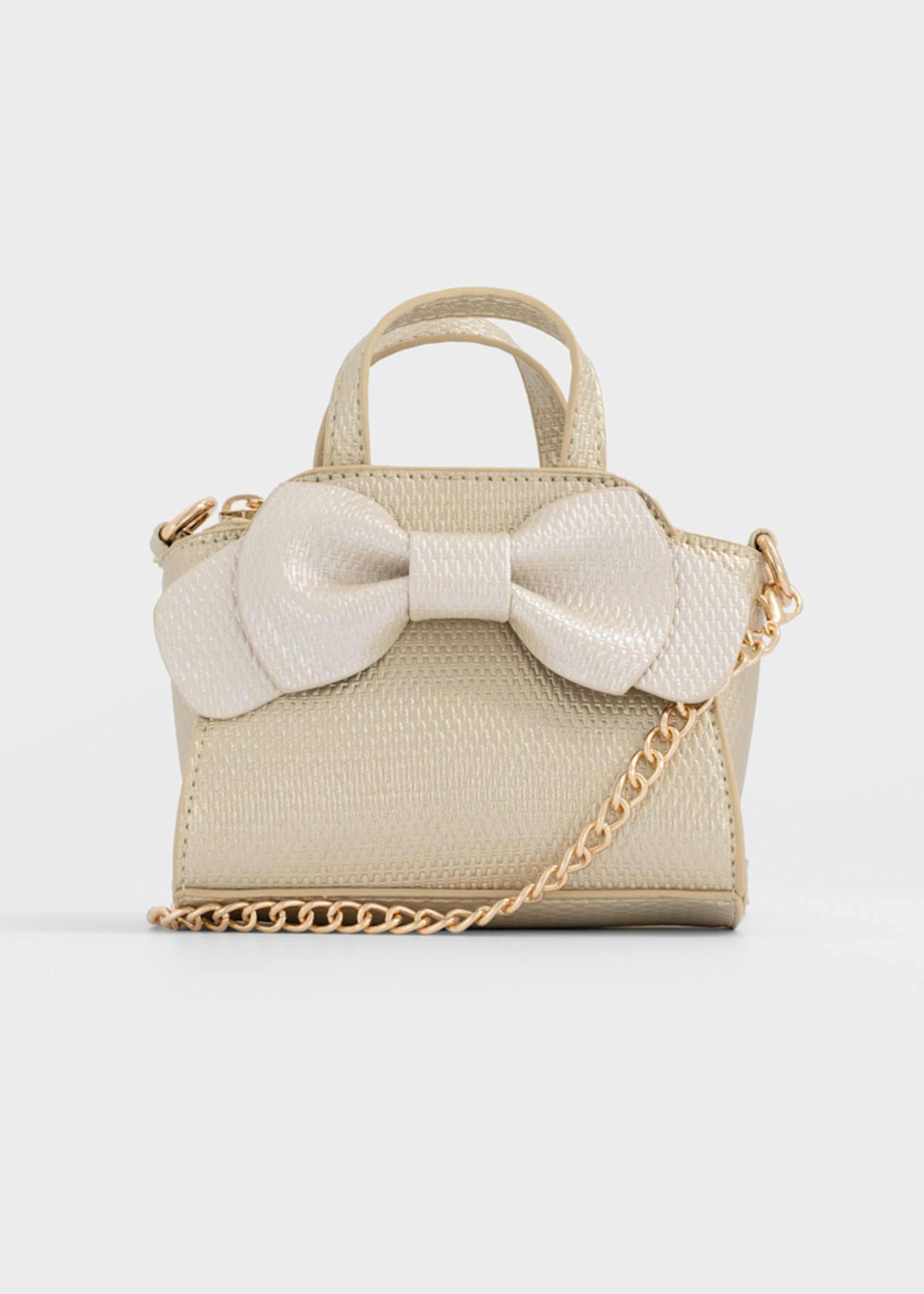 Tasche Schleife Mädchen