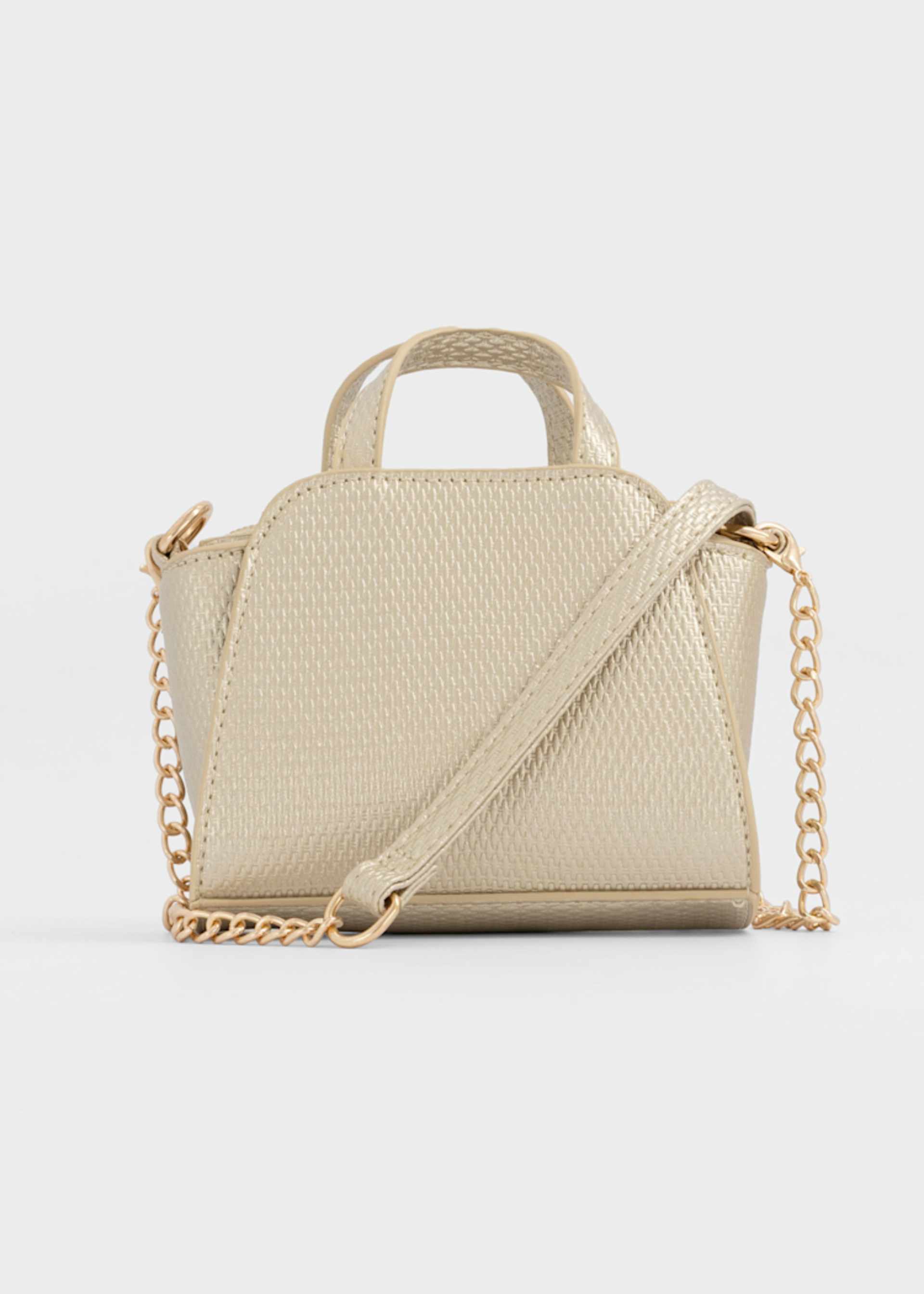 Tasche Schleife Mädchen
