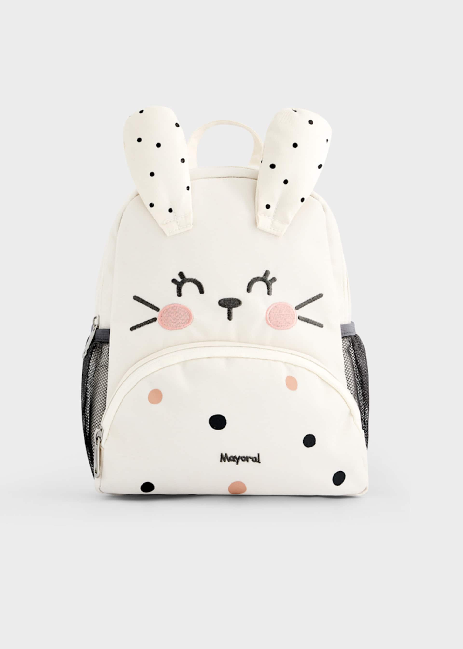 Sac à dos crèche animal bébé