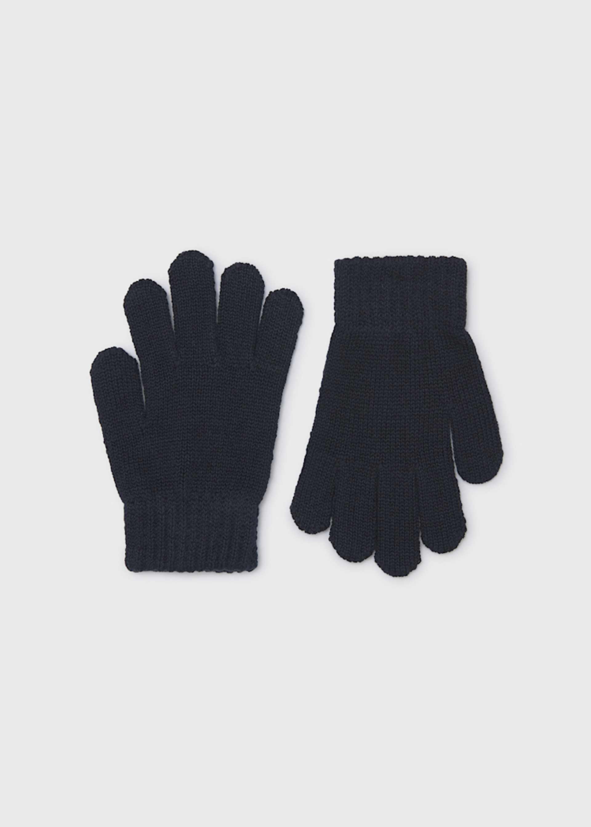 Gloves boy