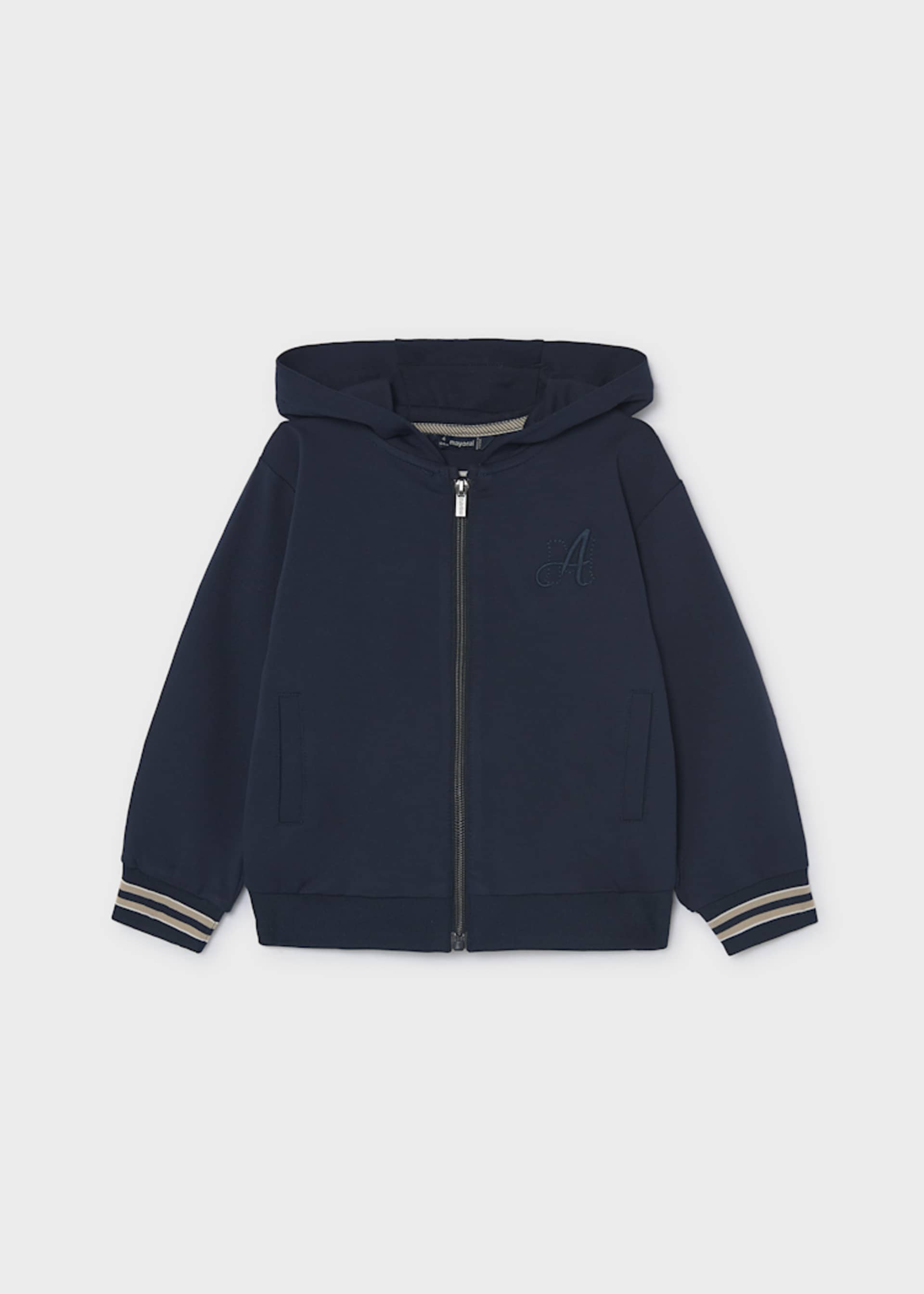 Sweatjacke Jungen Sweatjacke Jungen