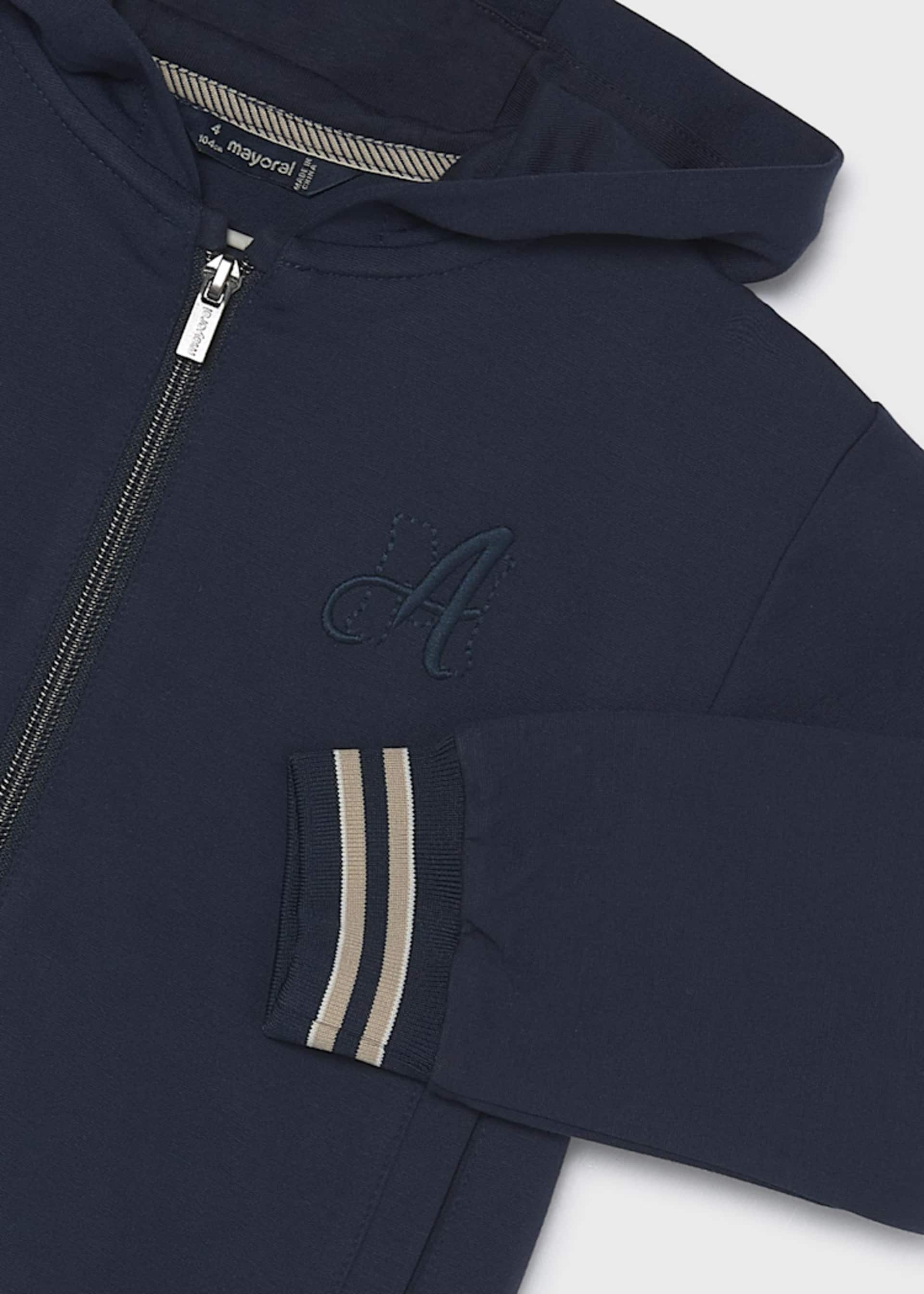 Sweatjacke Jungen Sweatjacke Jungen