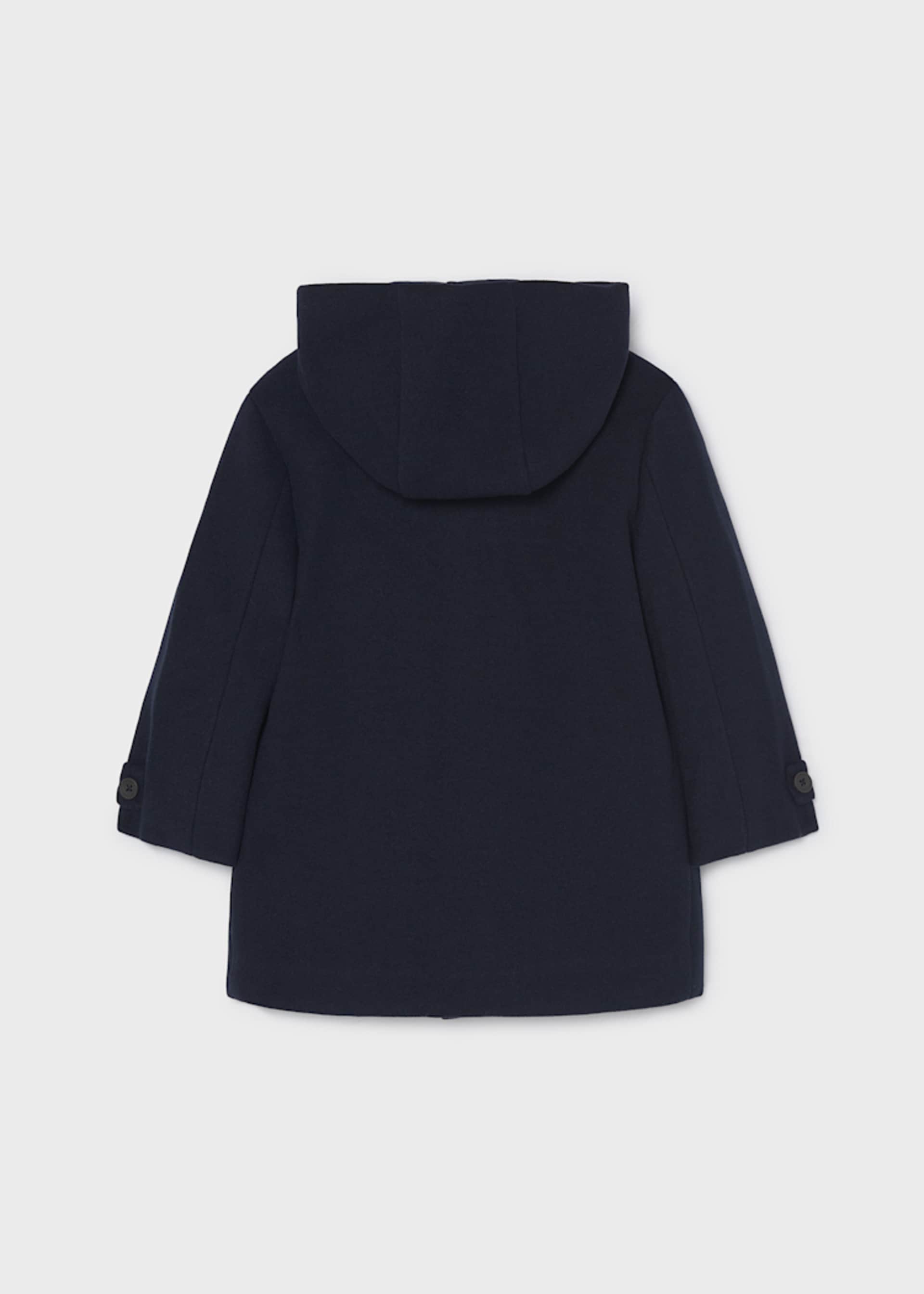 Manteau duffle-coat garçon