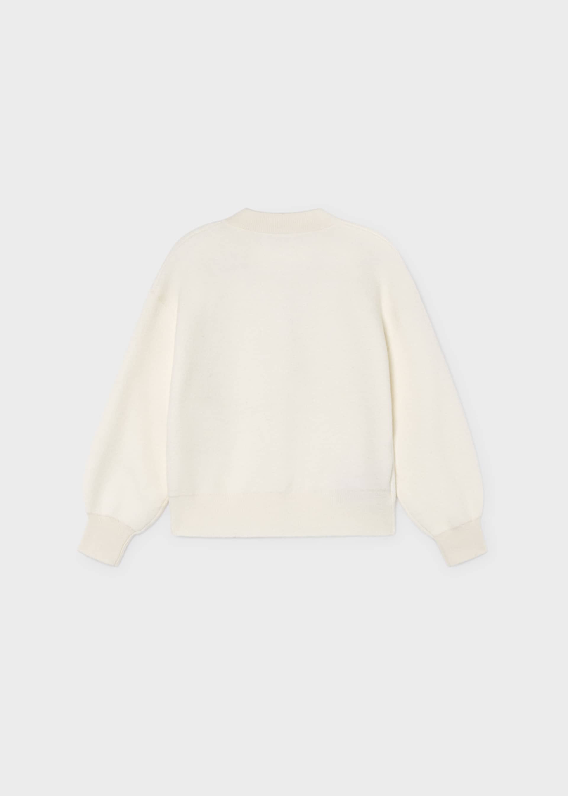 Strickjacke Mädchen
