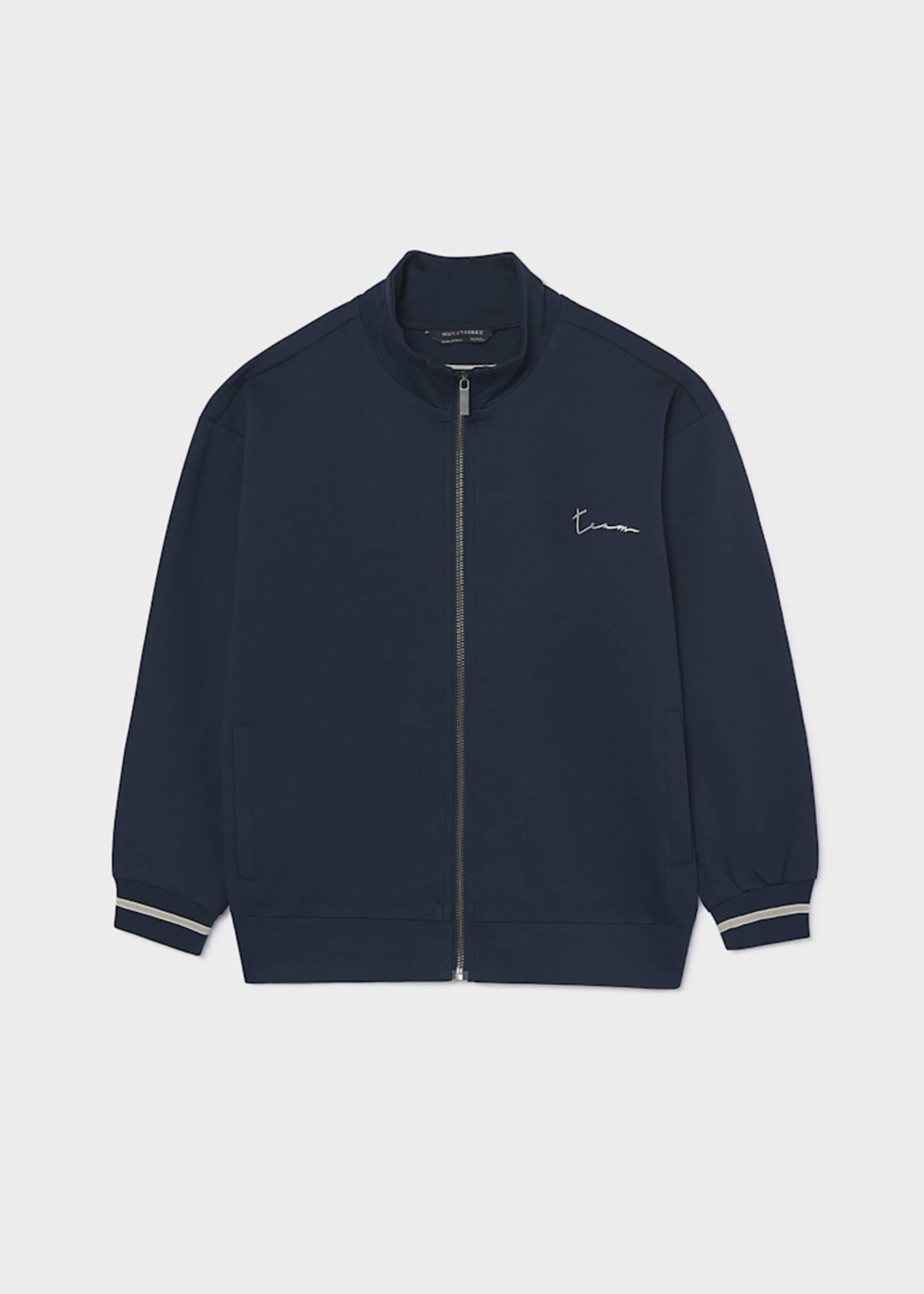 Sweatjacke Teenager Jungen