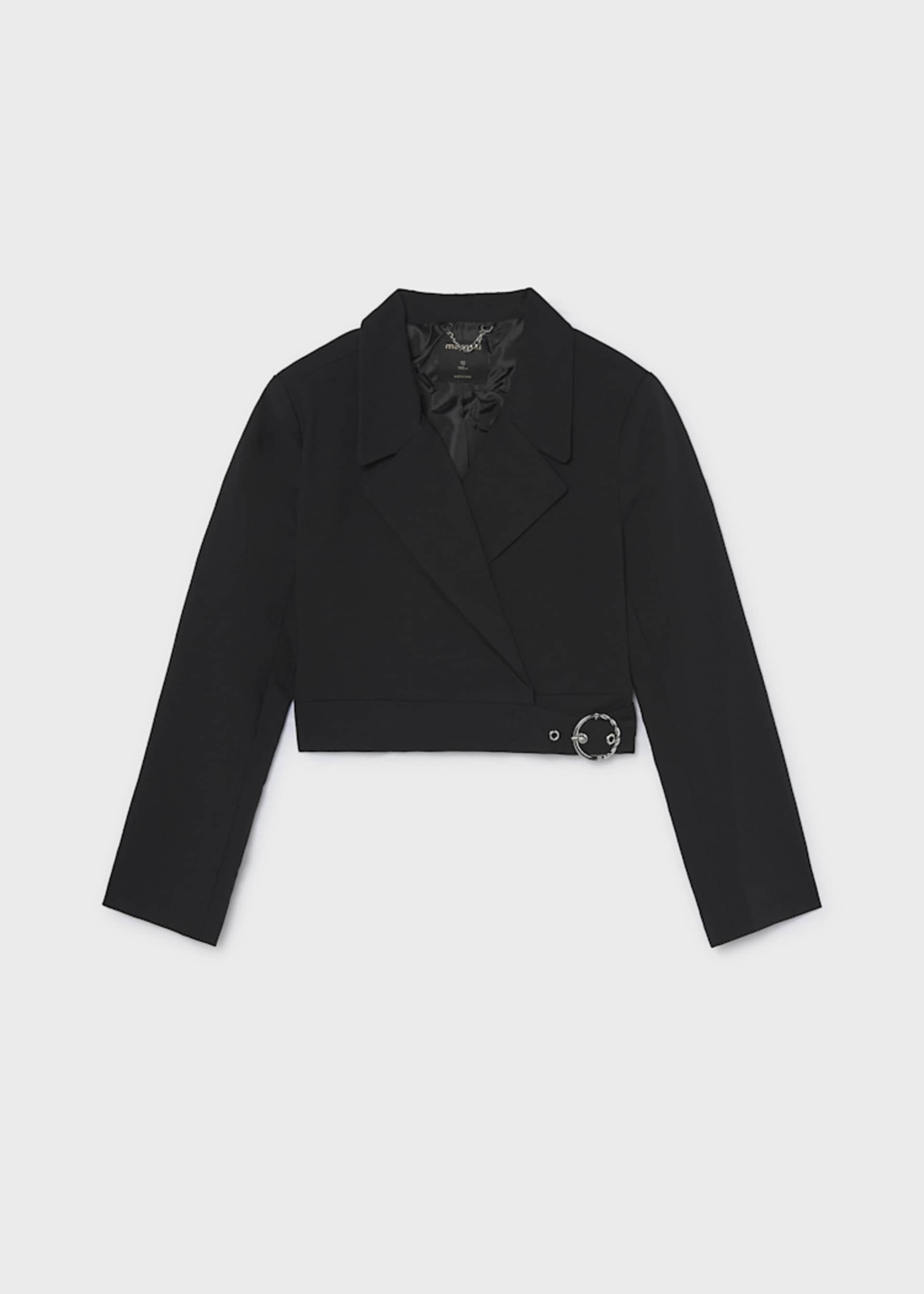 Short blazer for girls Short blazer for girls
